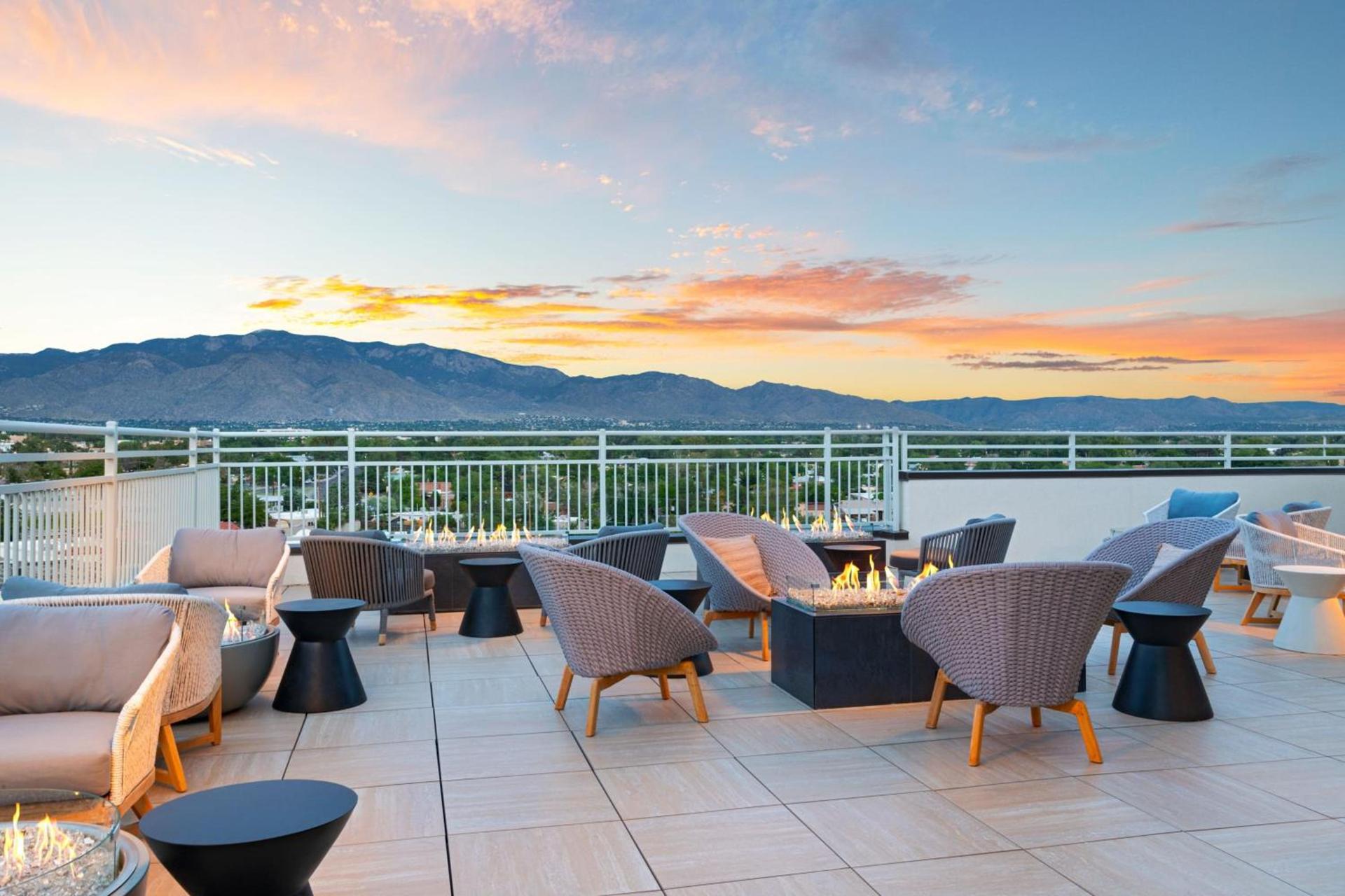 Element by Marriott Albuquerque Uptown photo 25