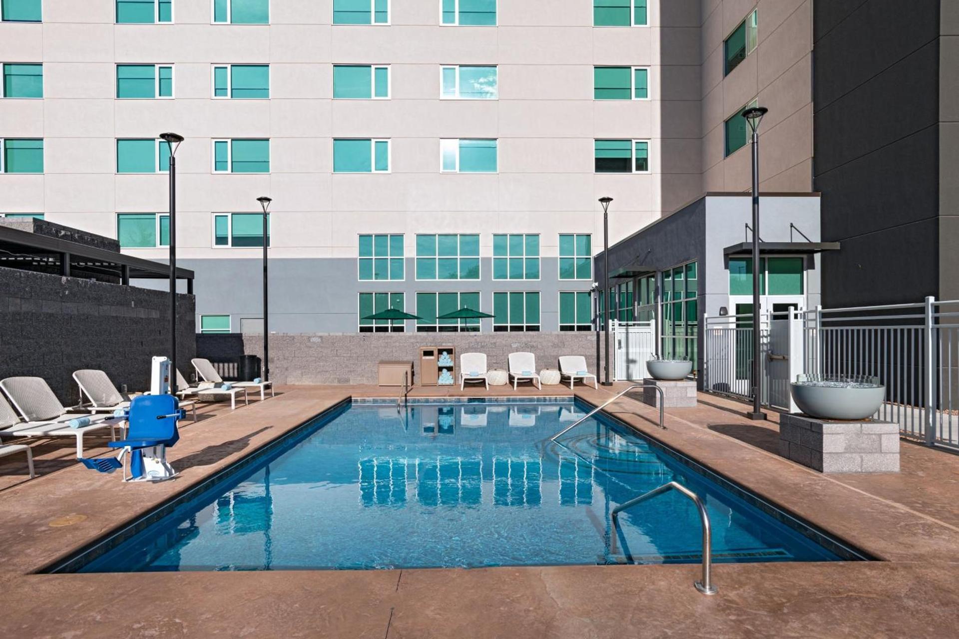 Element by Marriott Albuquerque Uptown photo 26