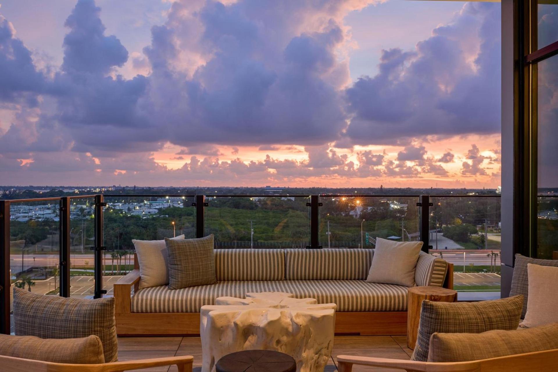 Palmetto Marriott Resort & Spa photo 72
