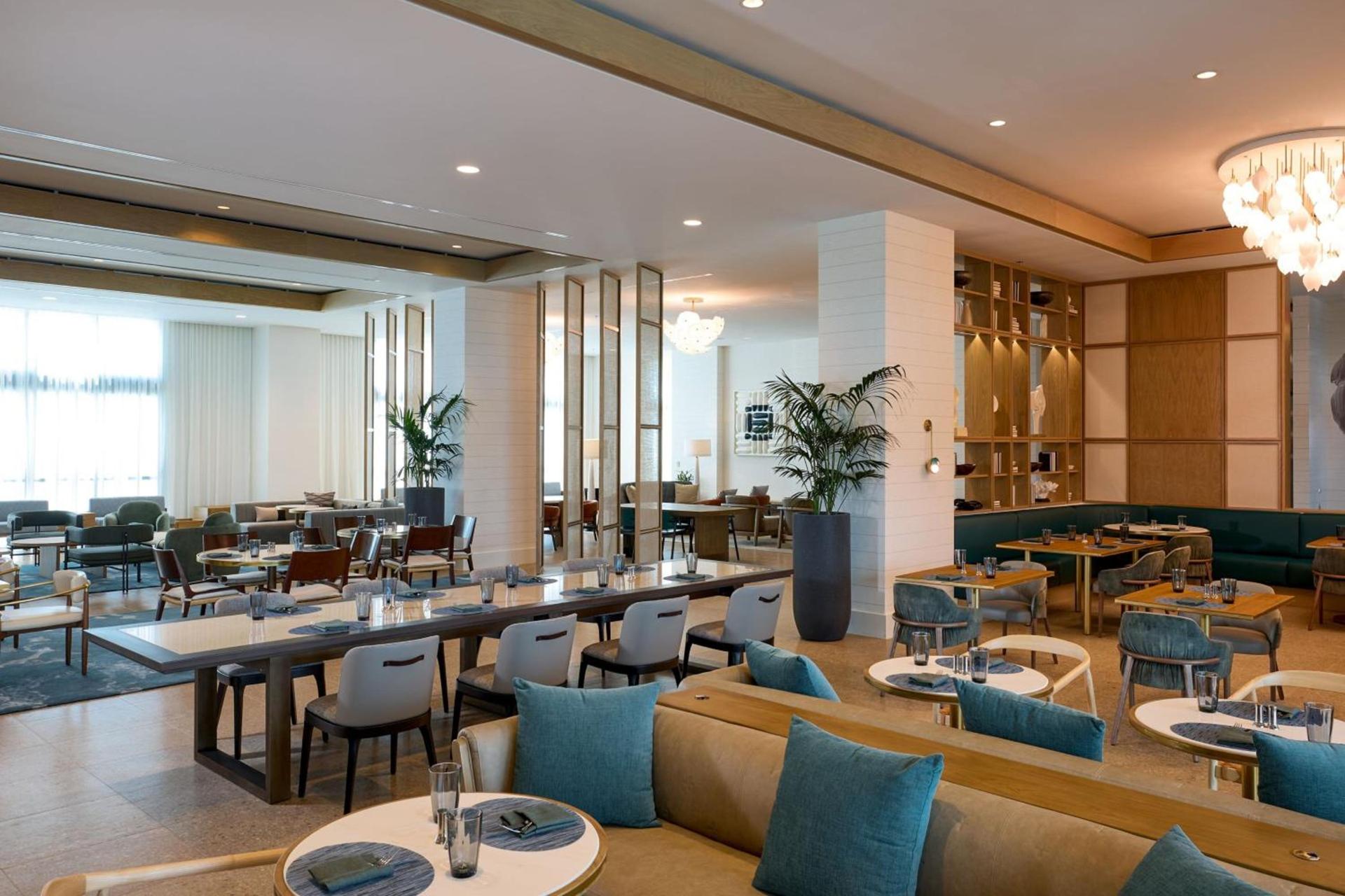 Palmetto Marriott Resort & Spa photo 66