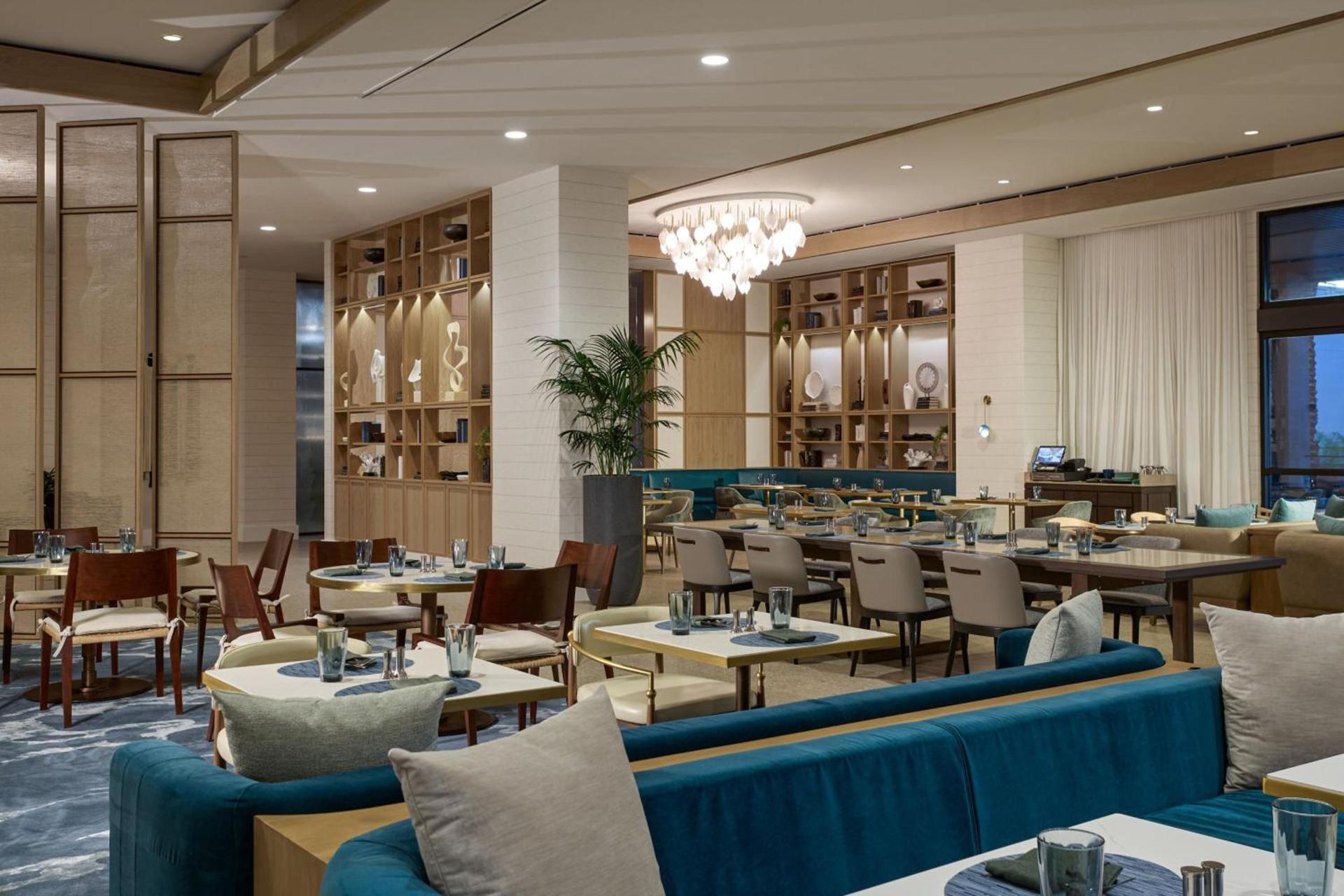 Palmetto Marriott Resort & Spa photo 67