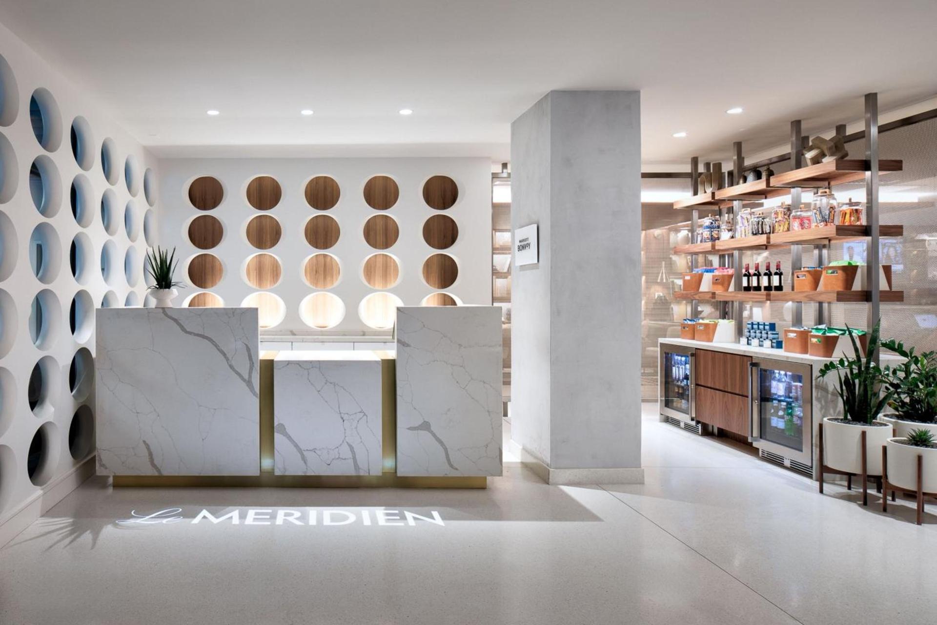 Le Meridien Fort Worth Downtown photo 5