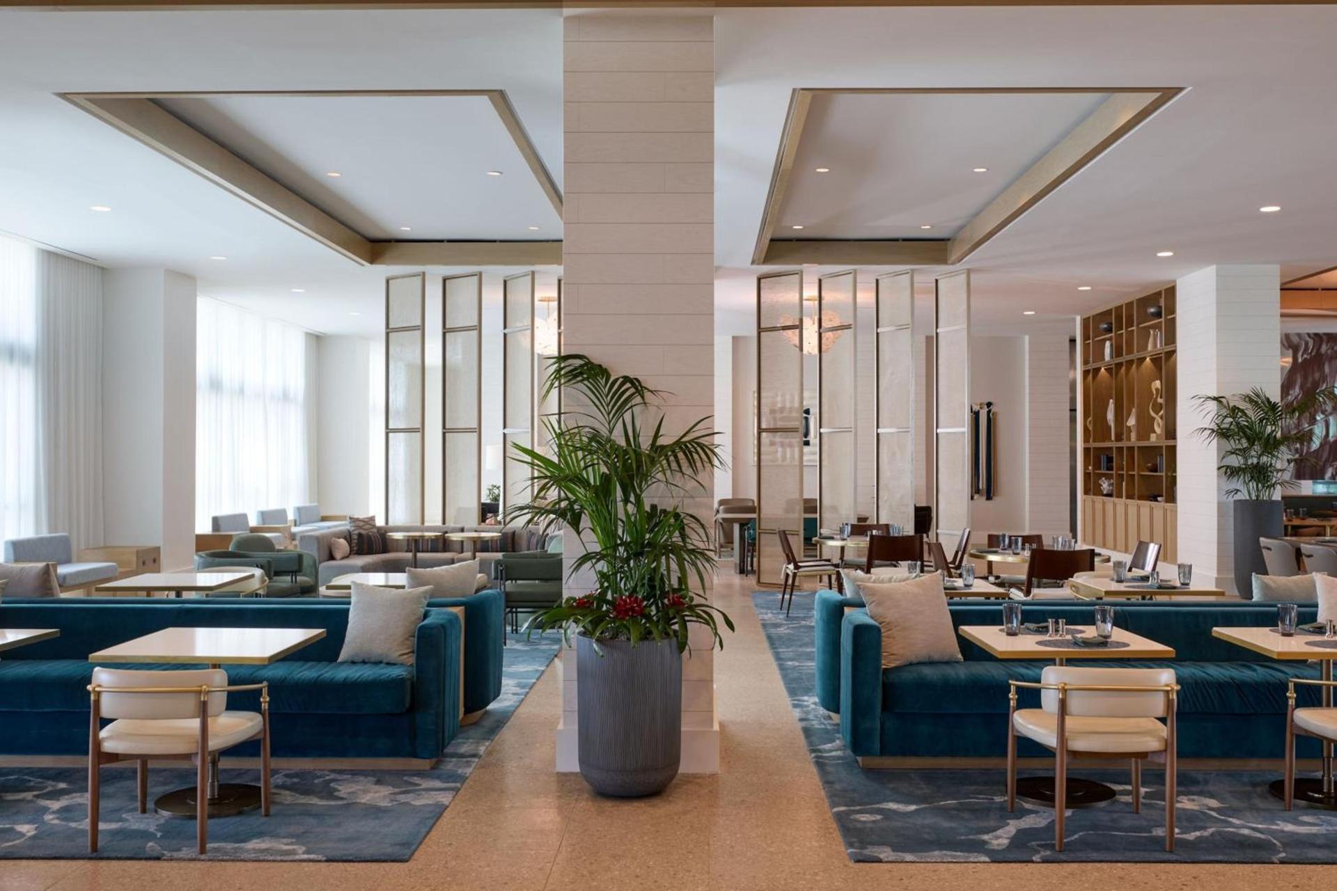 Palmetto Marriott Resort & Spa photo 65