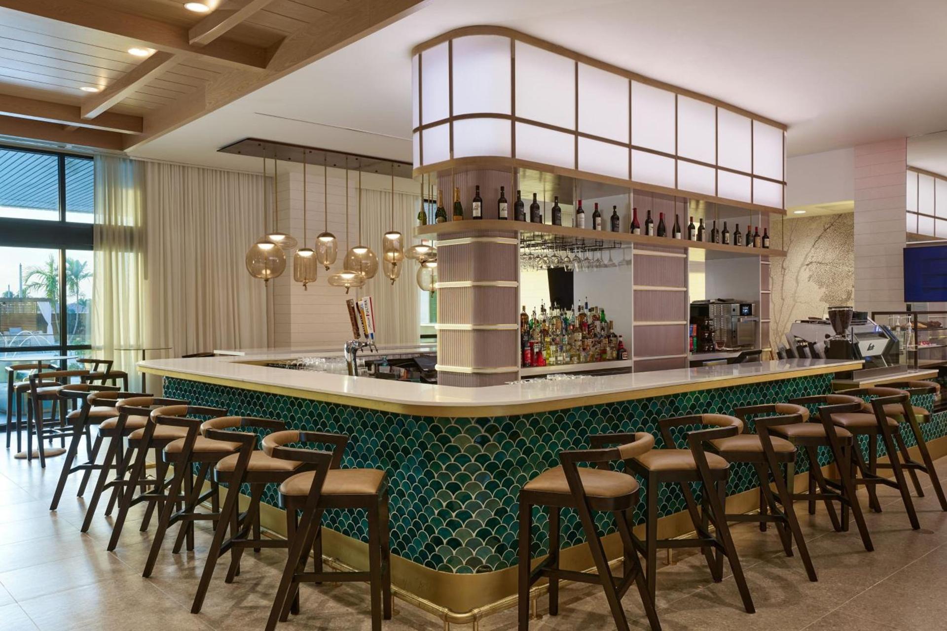 Palmetto Marriott Resort & Spa photo 70