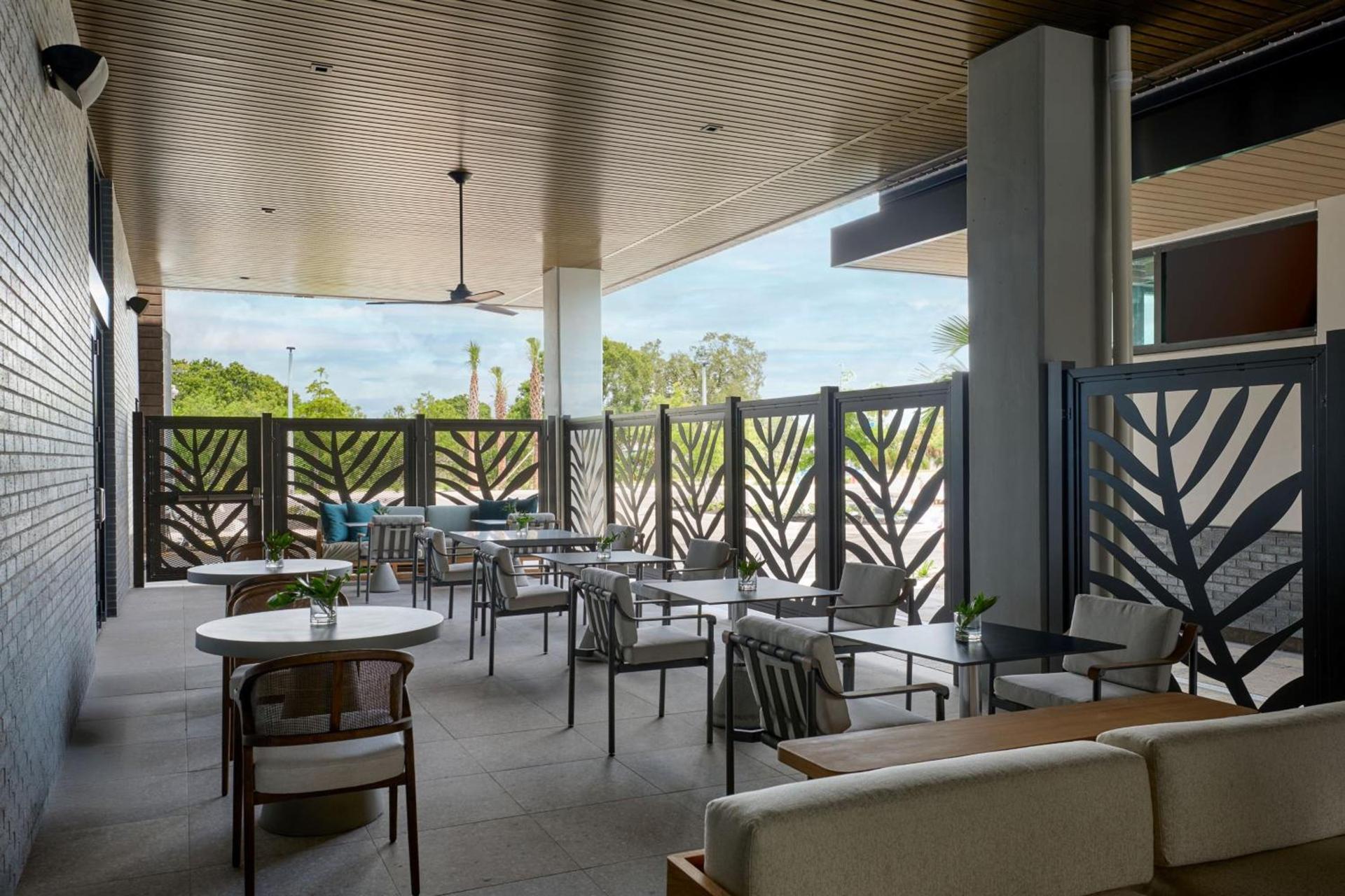 Palmetto Marriott Resort & Spa photo 50