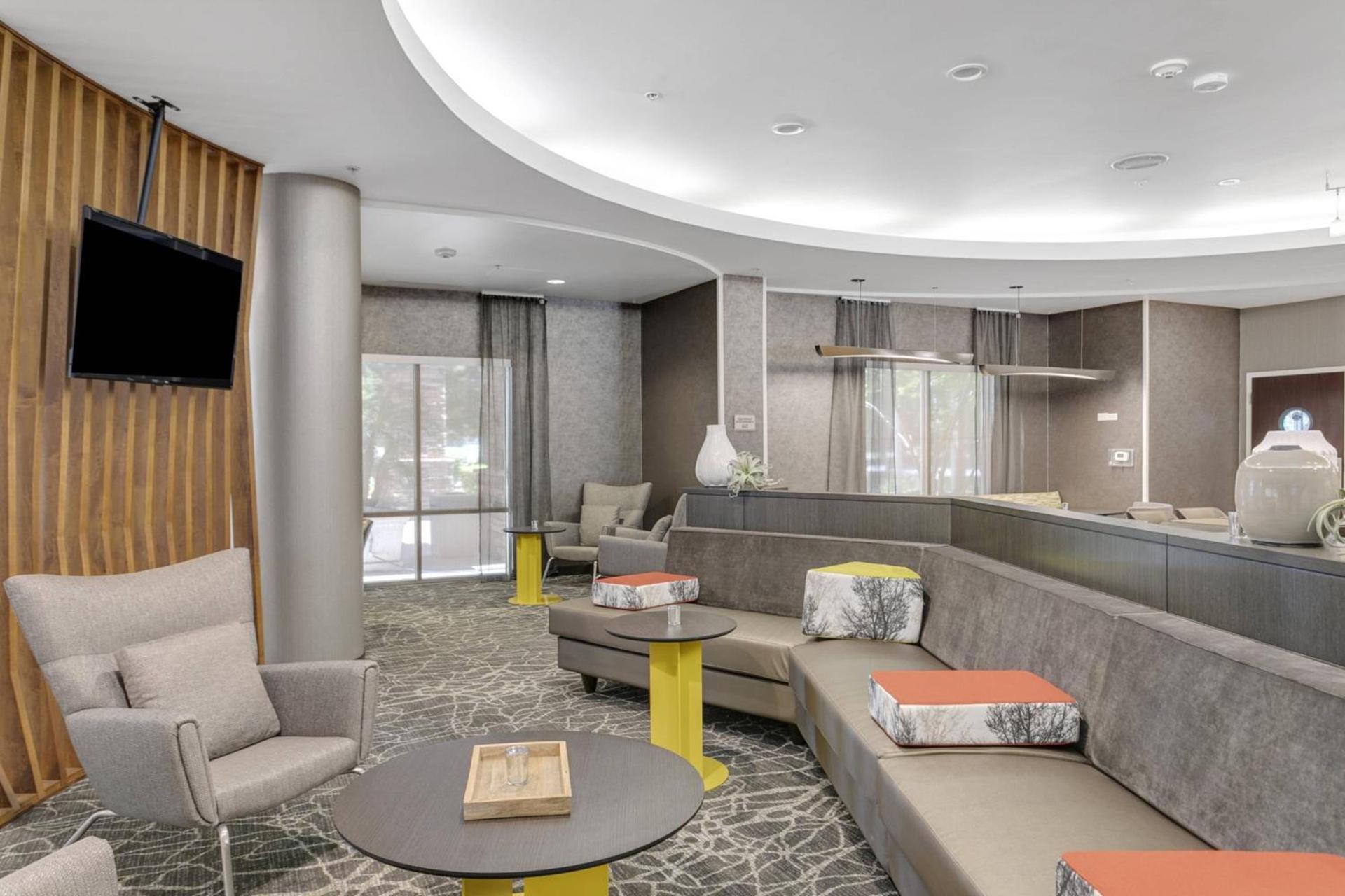 SpringHill Suites by Marriott Sacramento Natomas photo 7