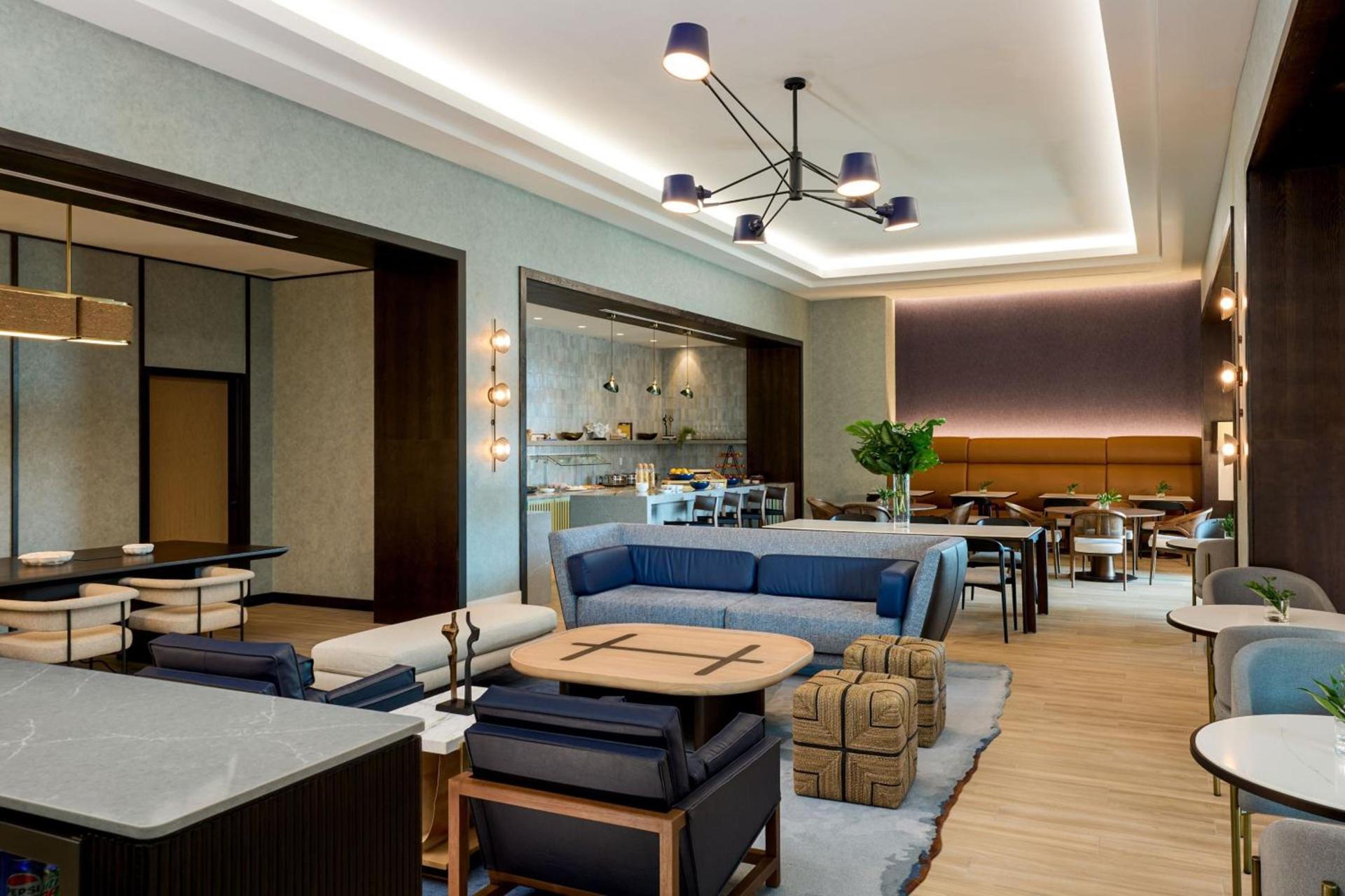 Palmetto Marriott Resort & Spa photo 44