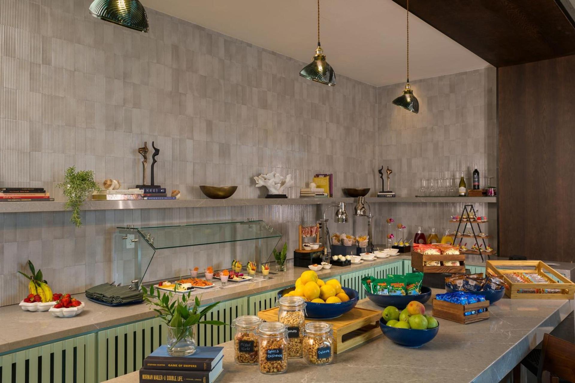 Palmetto Marriott Resort & Spa photo 48