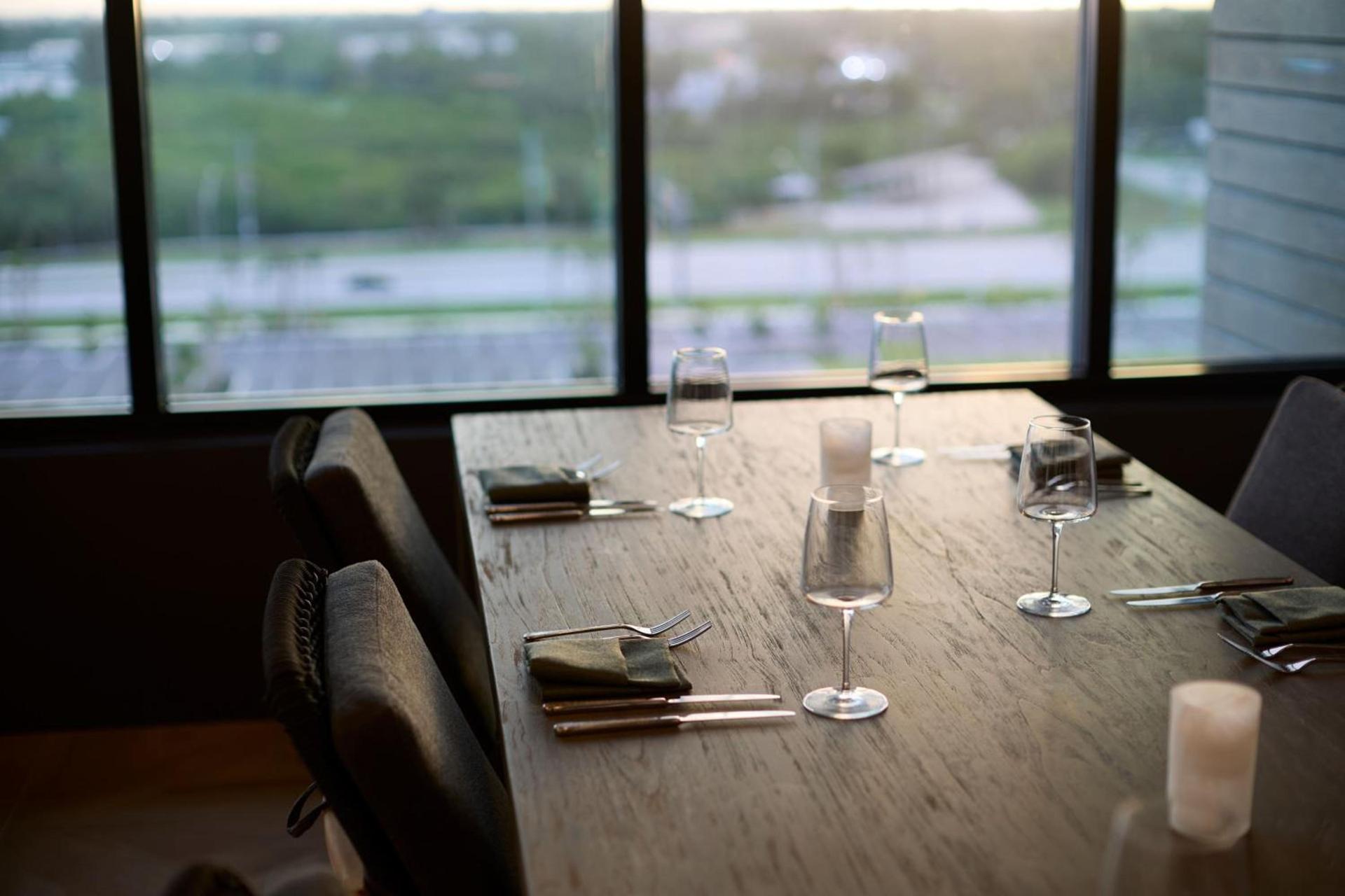 Palmetto Marriott Resort & Spa photo 68