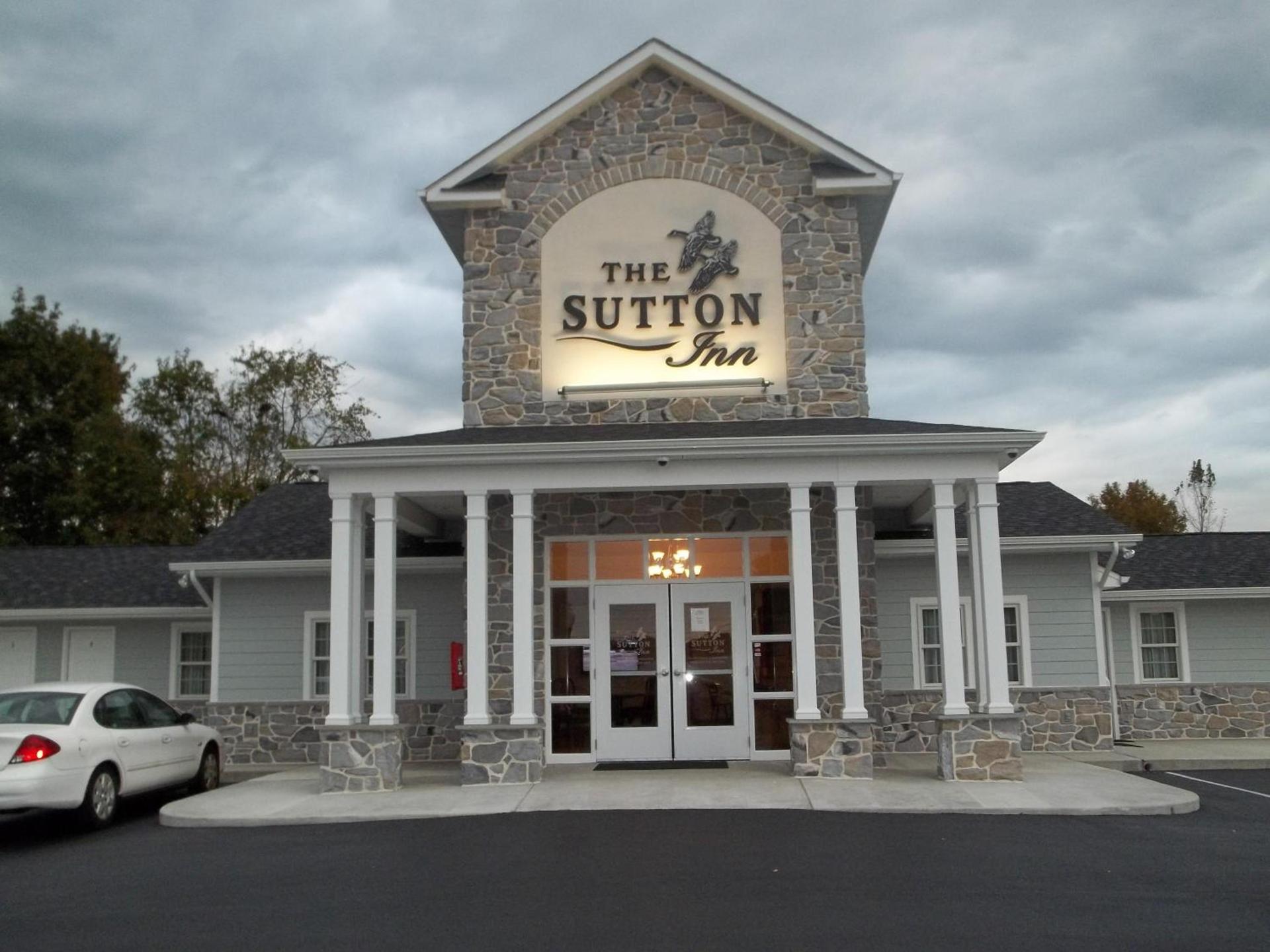 Sutton Inn photo 1