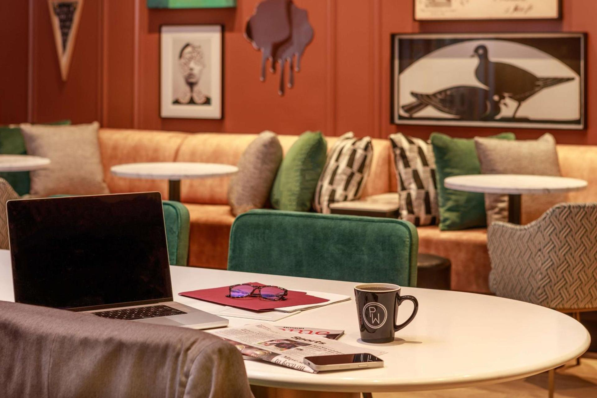 Pennyweight Hotel Boston, Curio Collection by Hilton photo 6
