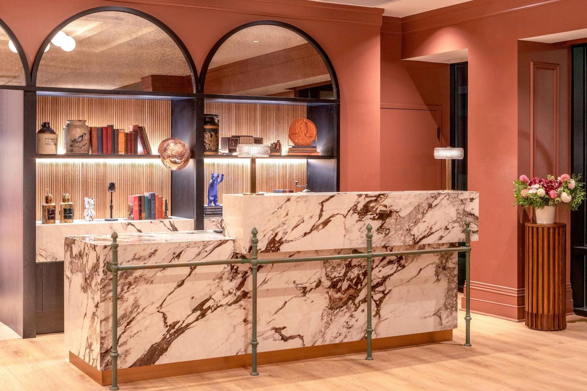 Pennyweight Hotel Boston, Curio Collection by Hilton photo 7