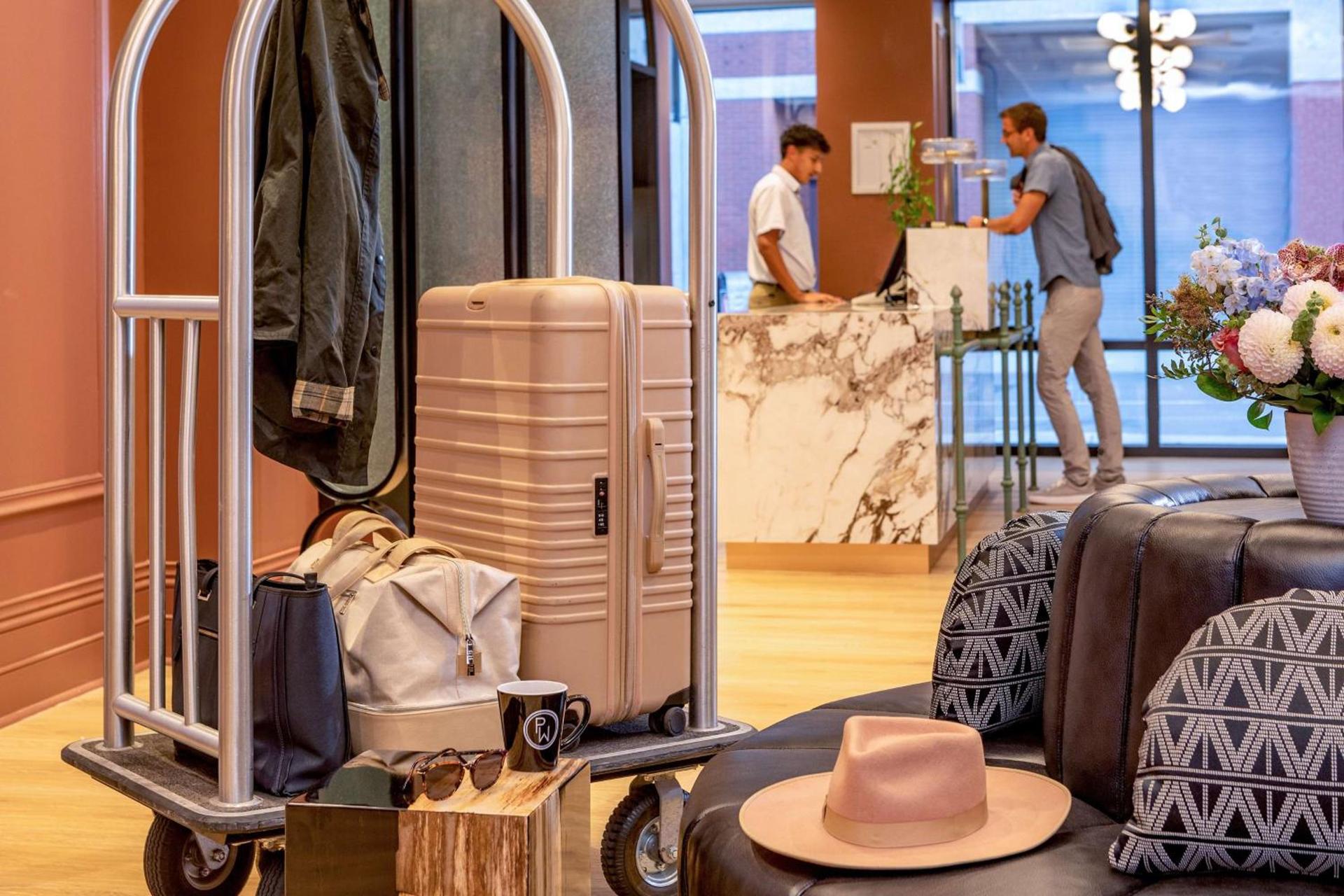 Pennyweight Hotel Boston, Curio Collection by Hilton photo 8