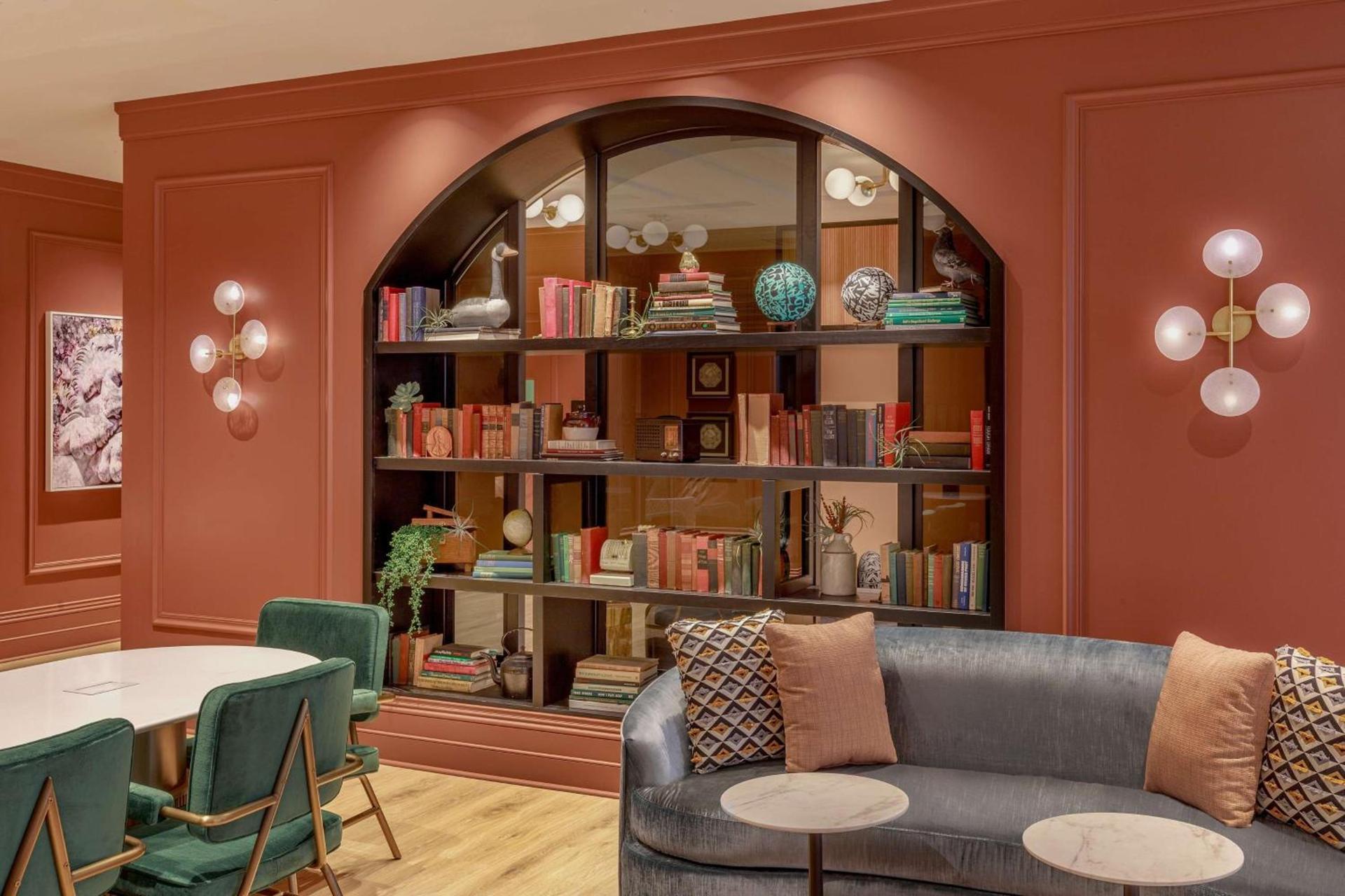Pennyweight Hotel Boston, Curio Collection by Hilton photo 9