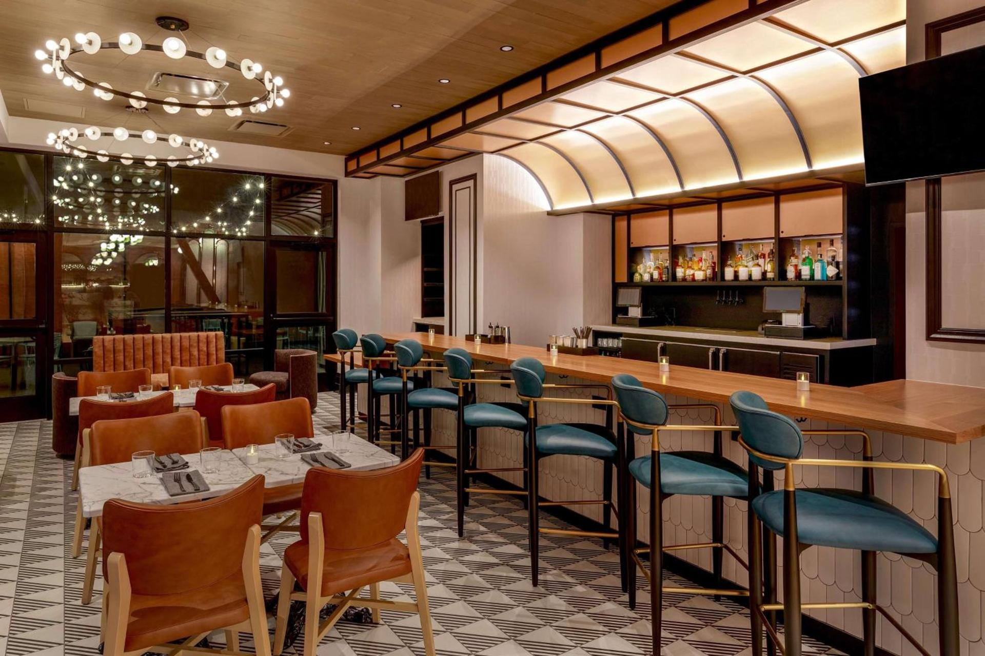 Pennyweight Hotel Boston, Curio Collection by Hilton photo 29