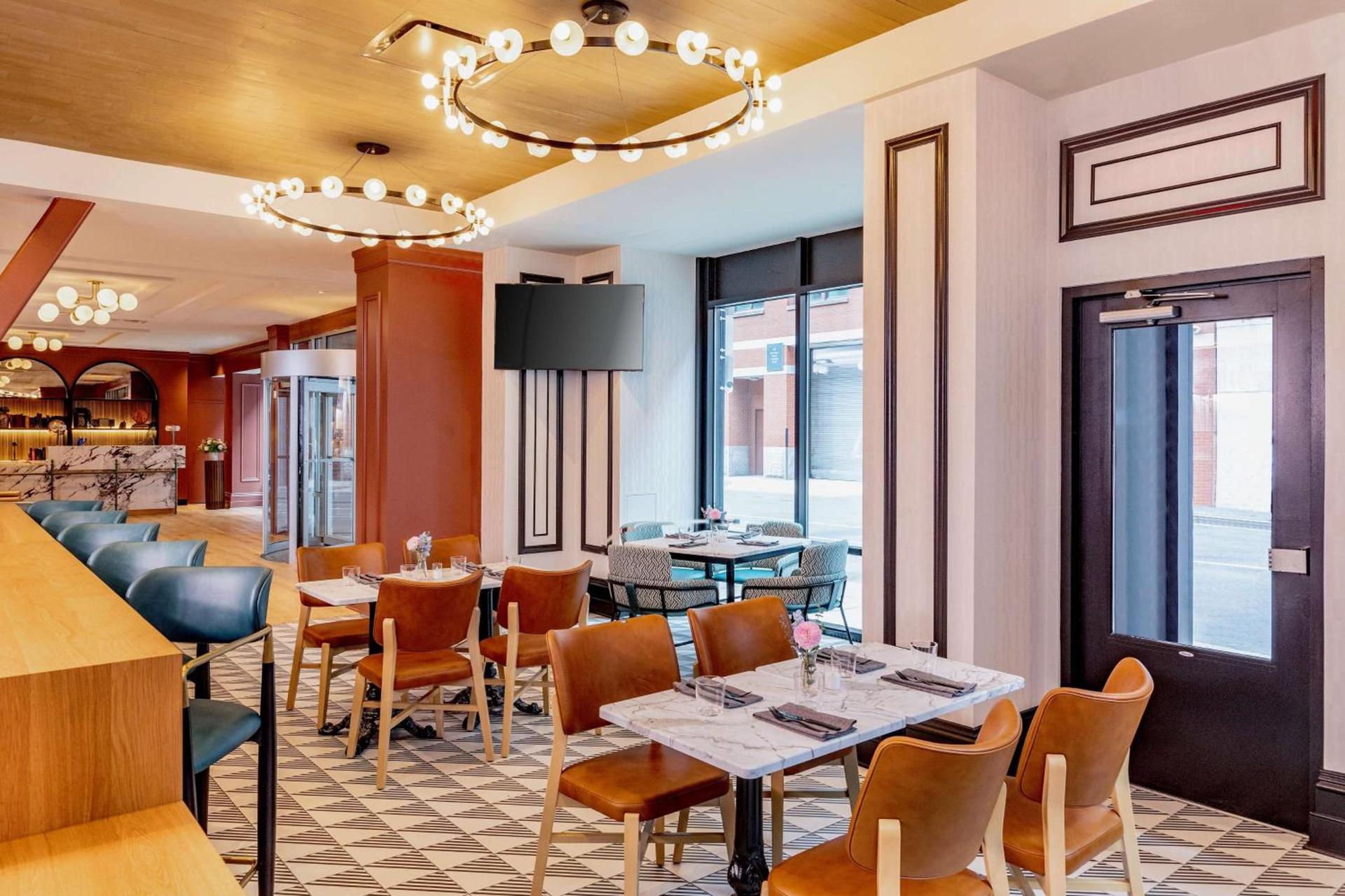 Pennyweight Hotel Boston, Curio Collection by Hilton photo 32