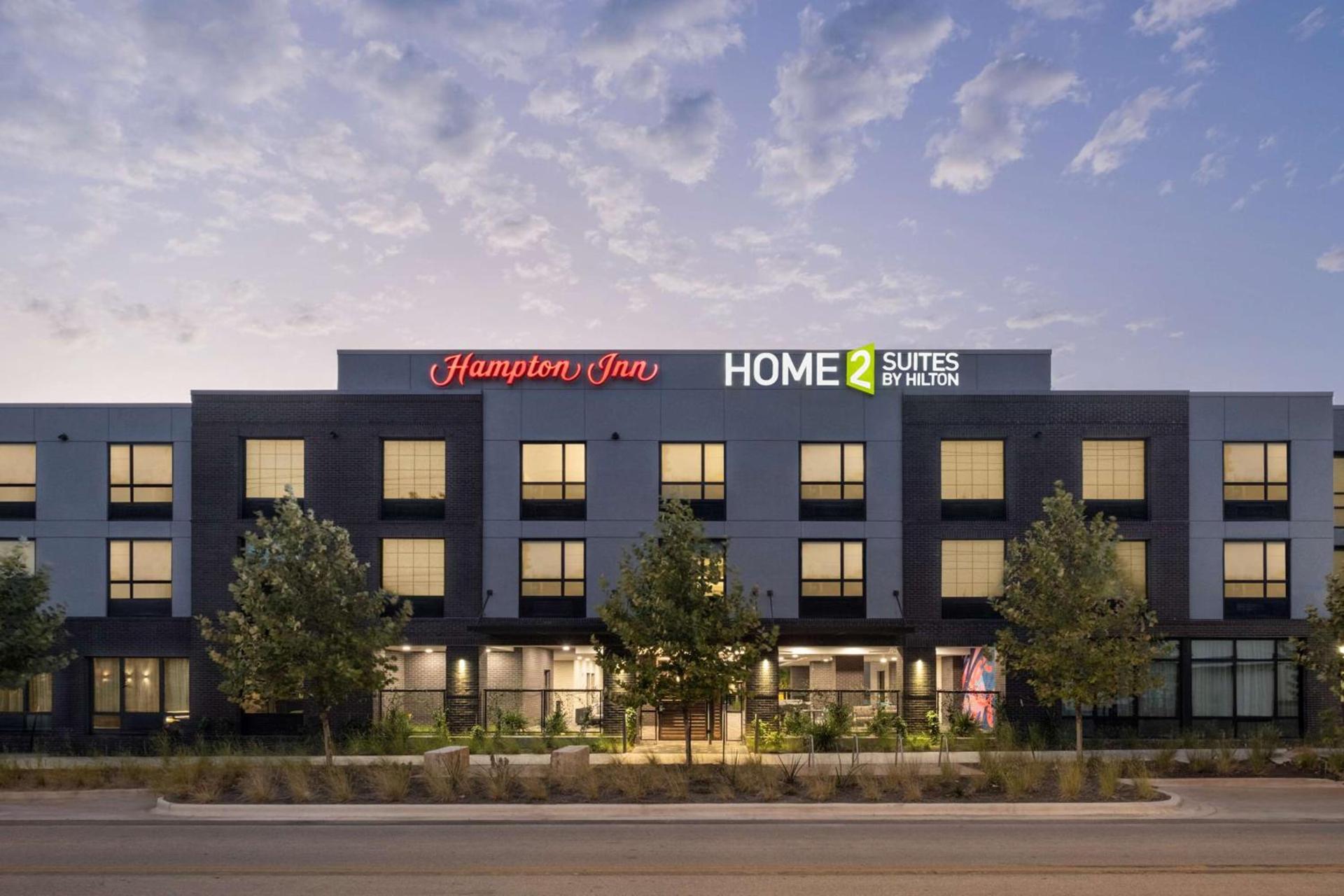 Home2 Suites By Hilton Austin Downtown East Side photo 8