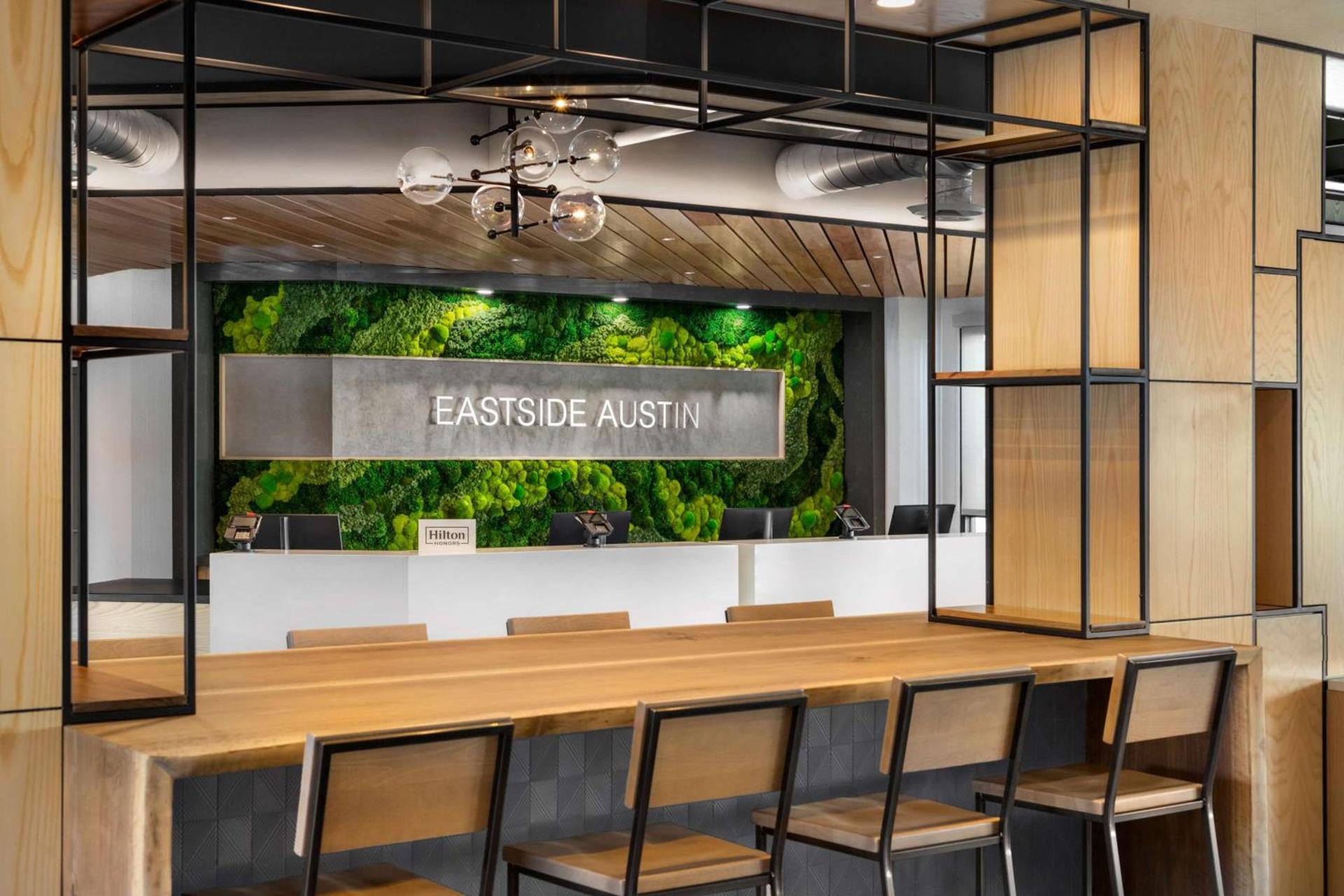 Home2 Suites By Hilton Austin Downtown East Side photo 5