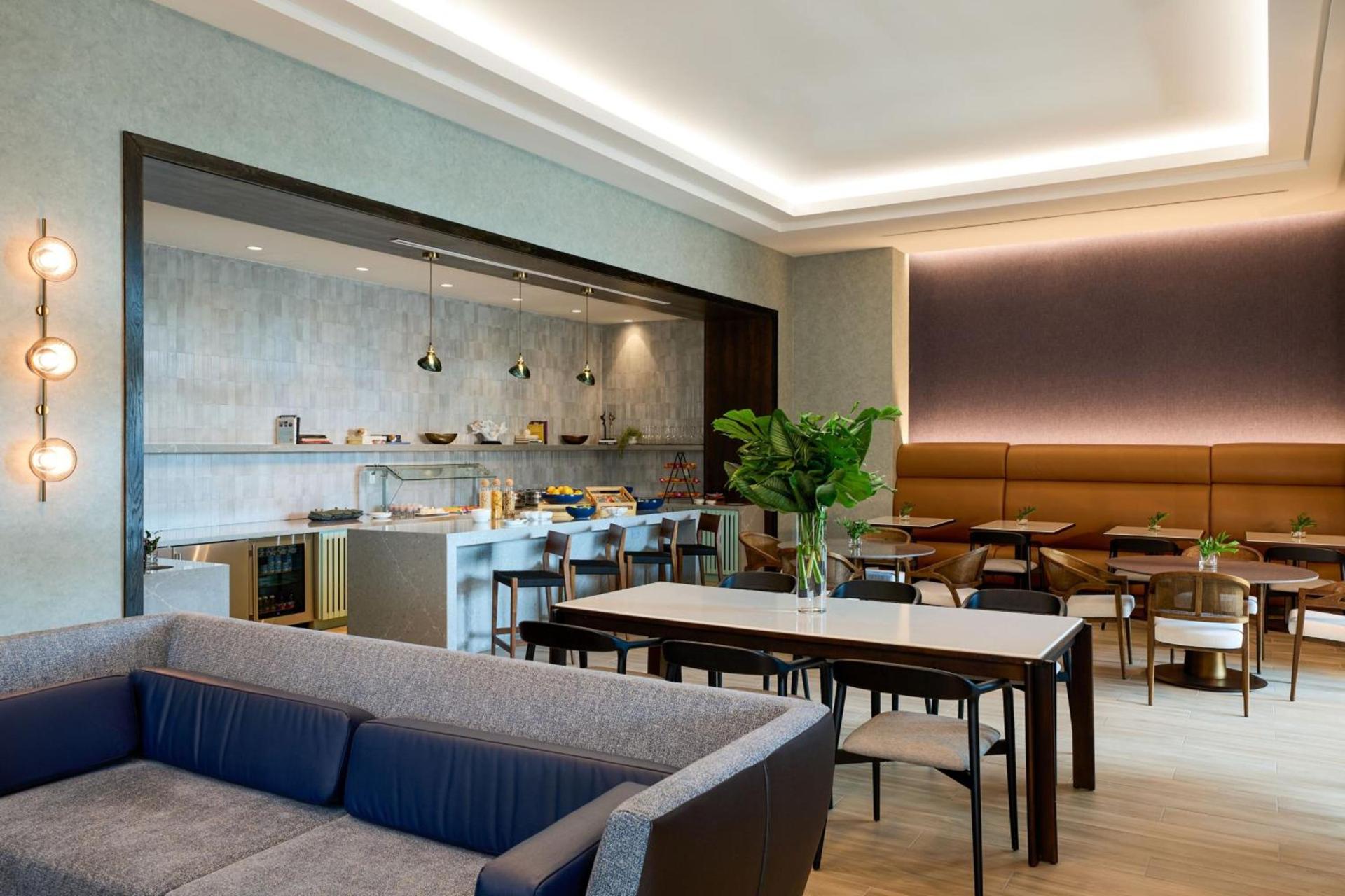 Palmetto Marriott Resort & Spa photo 45