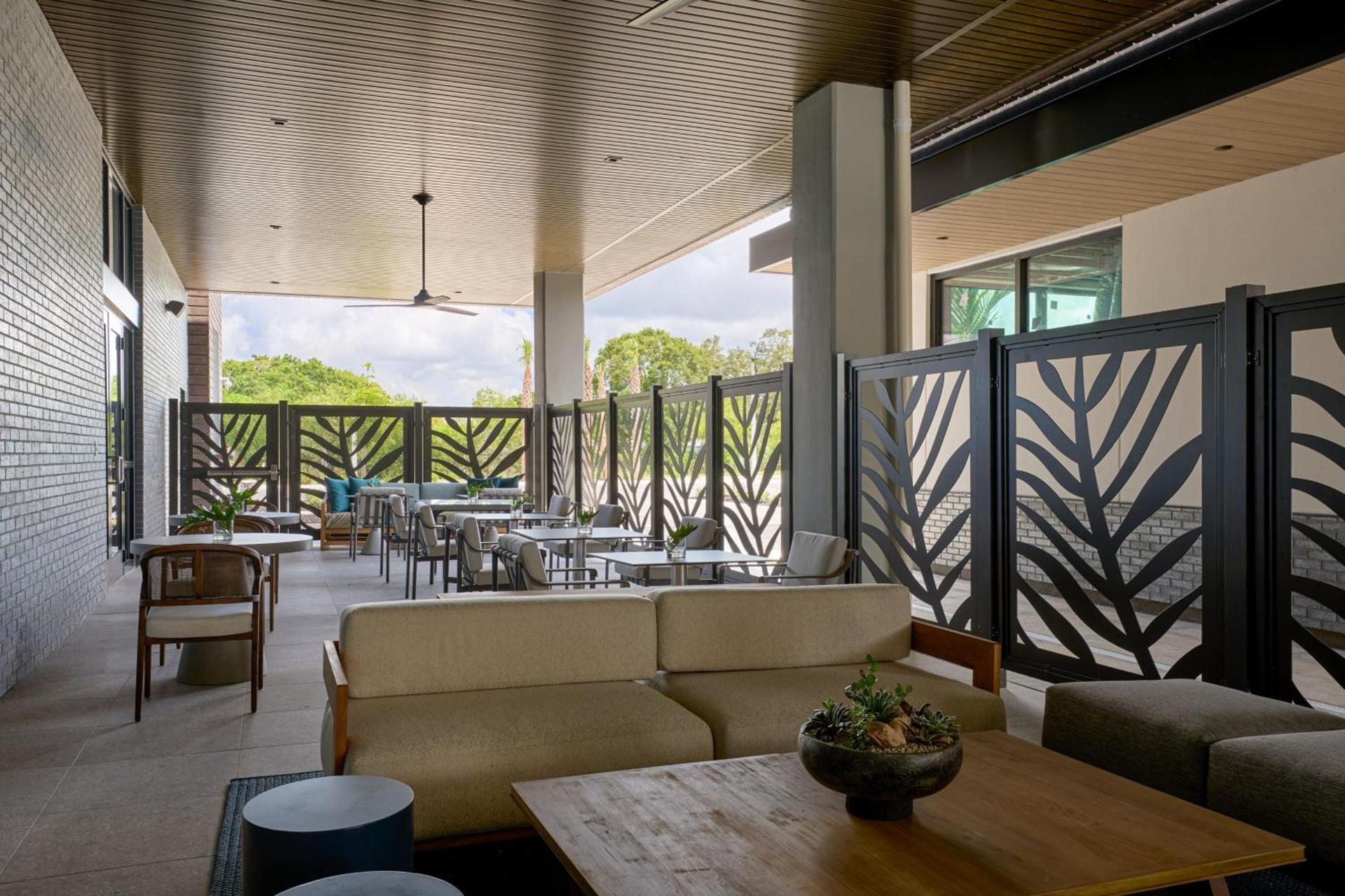 Palmetto Marriott Resort & Spa photo 49