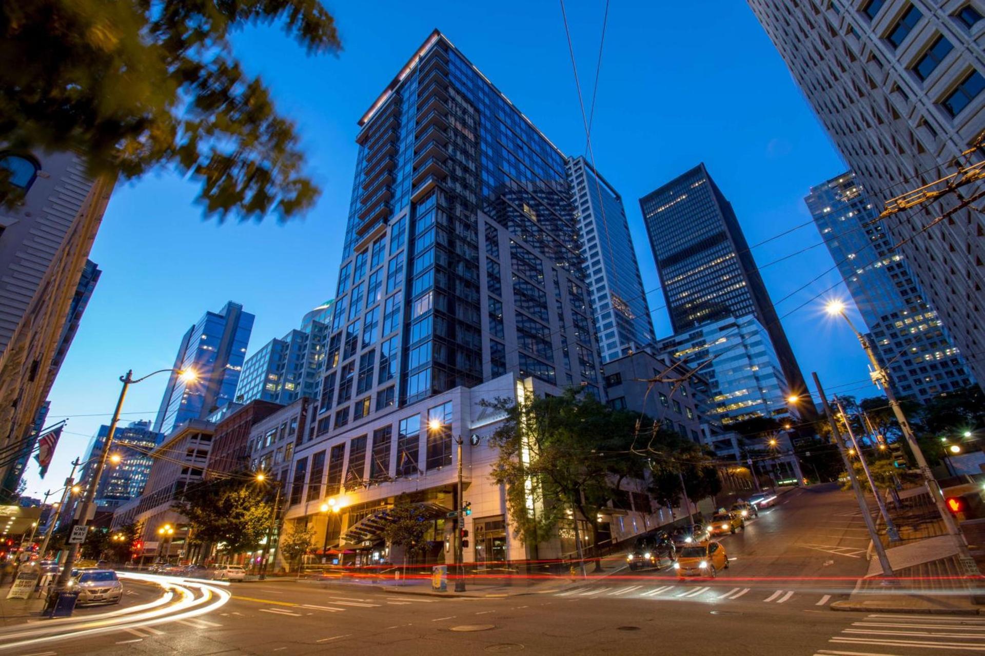 Hotel 1000, In The Unbound Collection By Hyatt photo 1