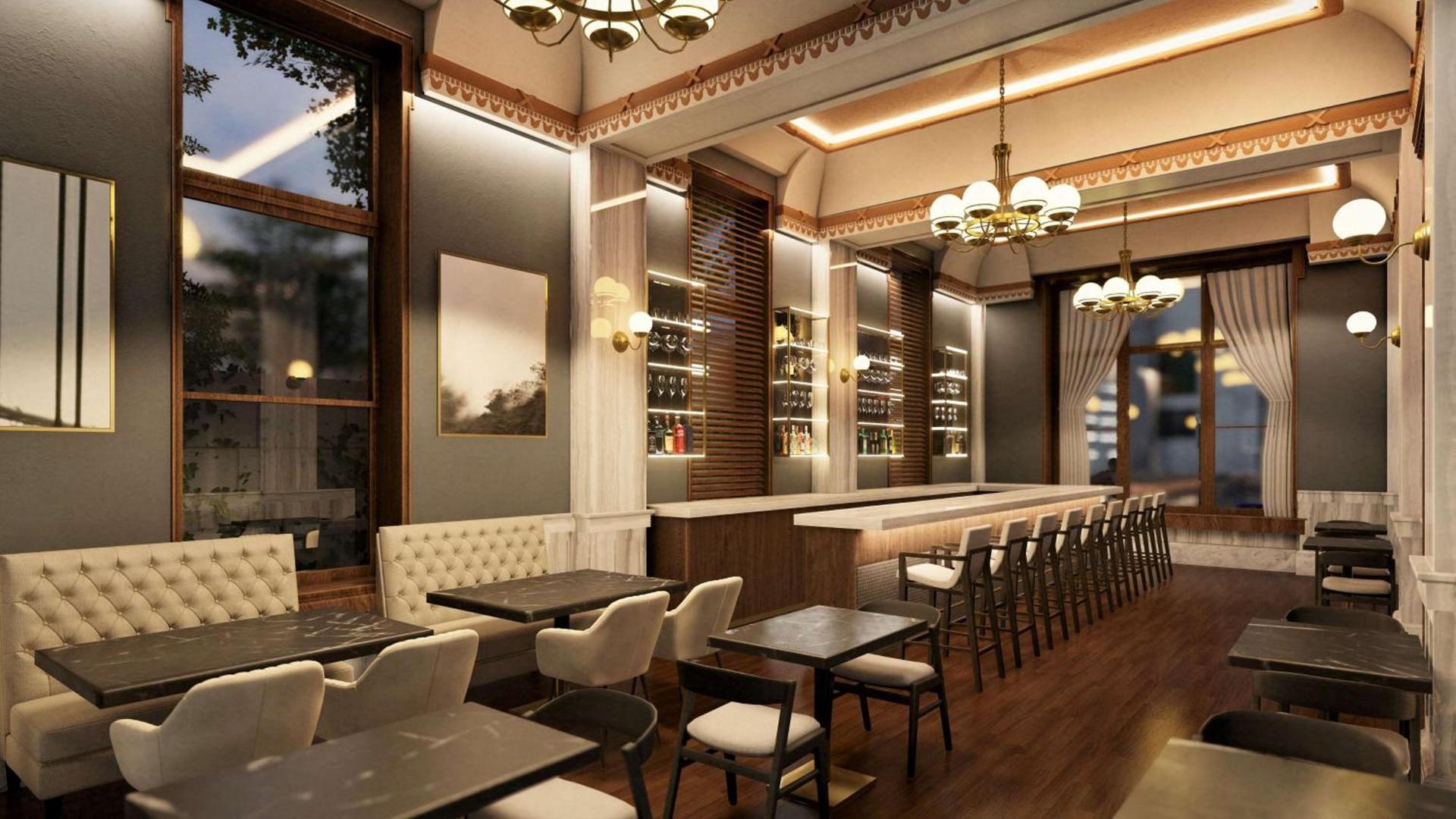 Hotel Petersburg, Tapestry Collection By Hilton photo 14