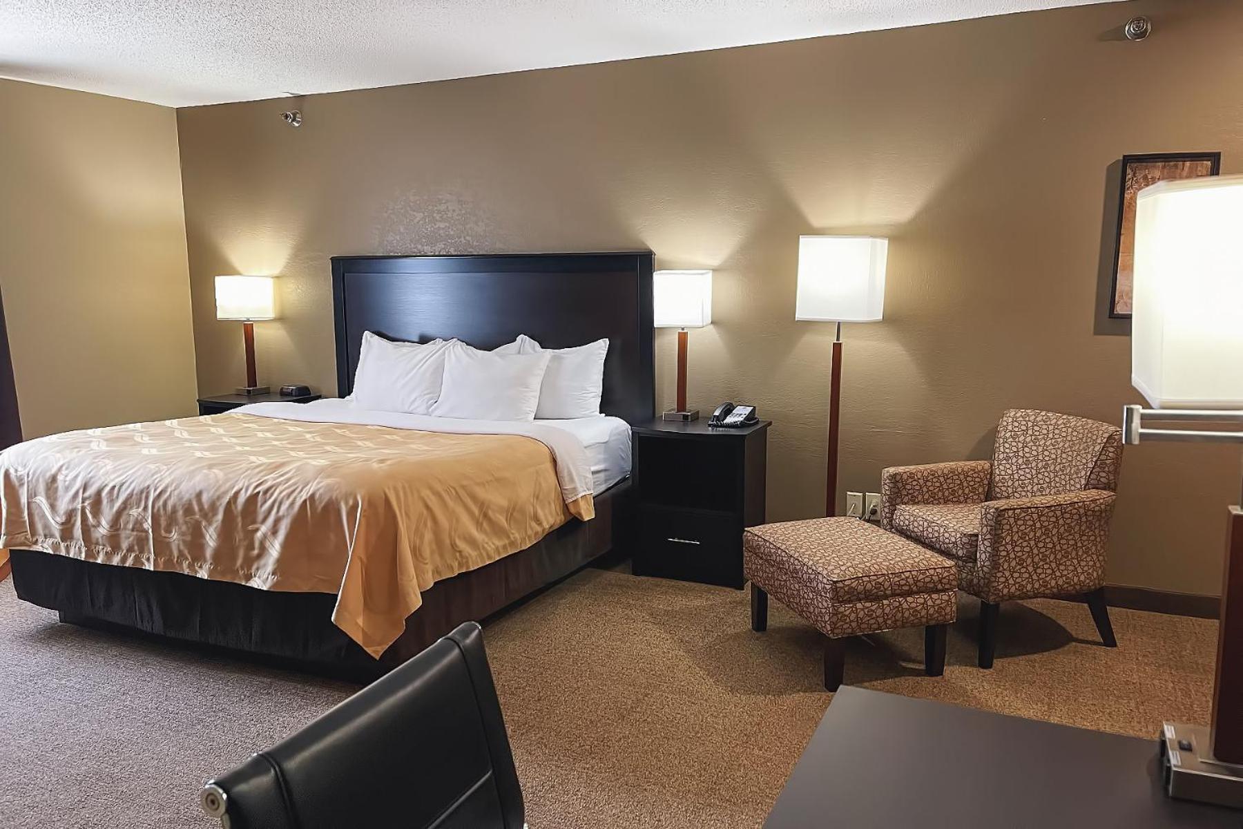 Quality Inn Harlan photo 5