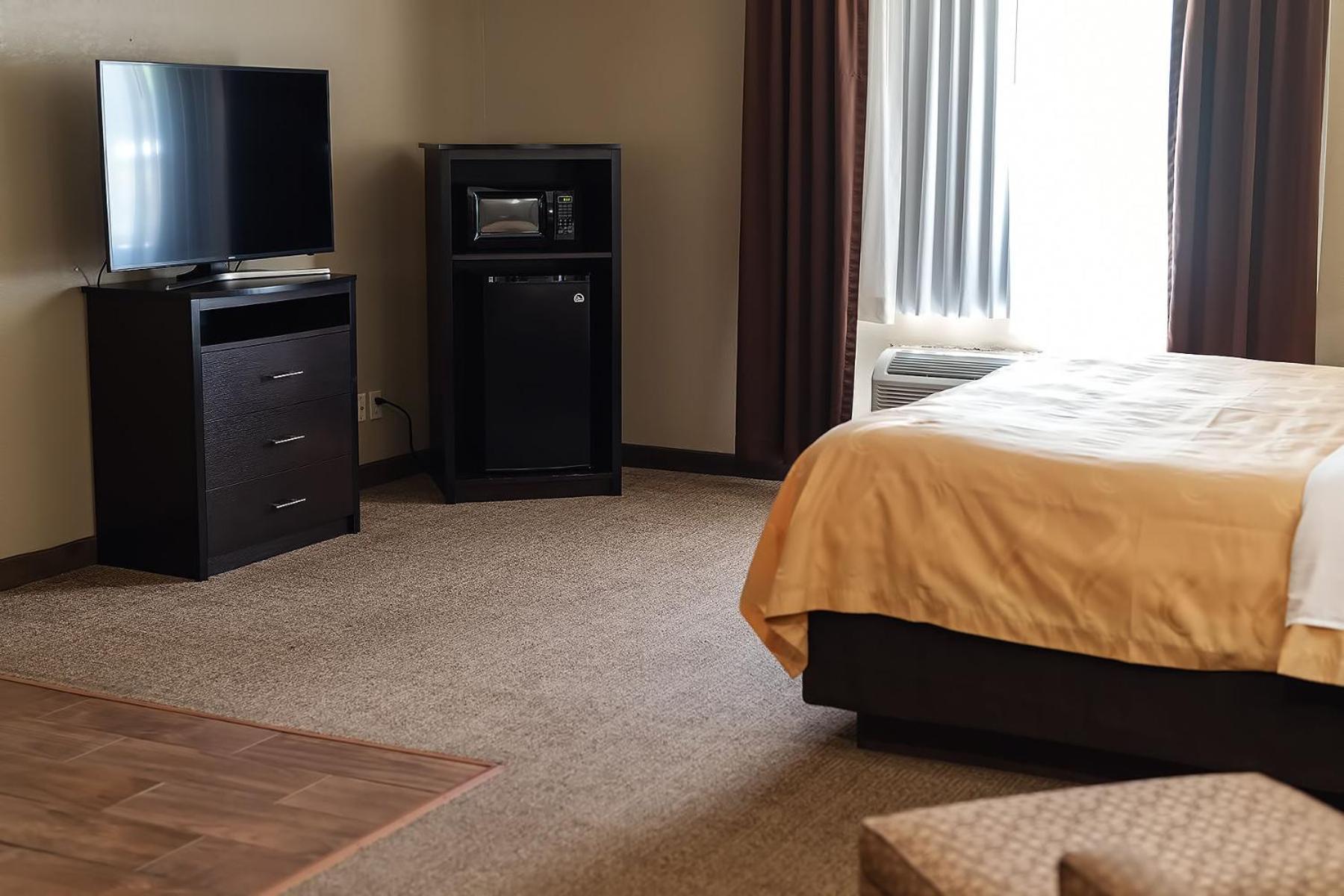 Quality Inn Harlan photo 7