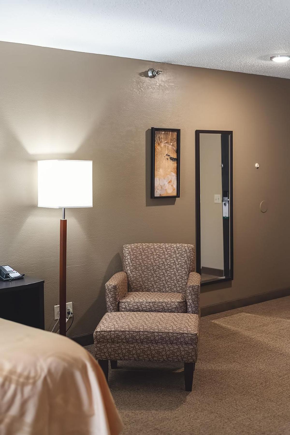 Quality Inn Harlan photo 10