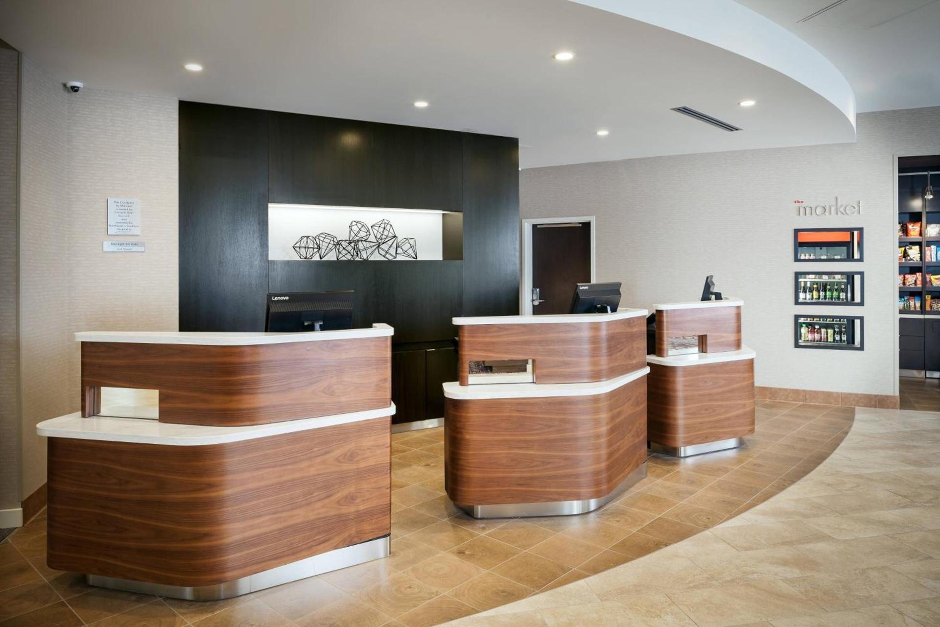 Courtyard by Marriott Corvallis photo 3