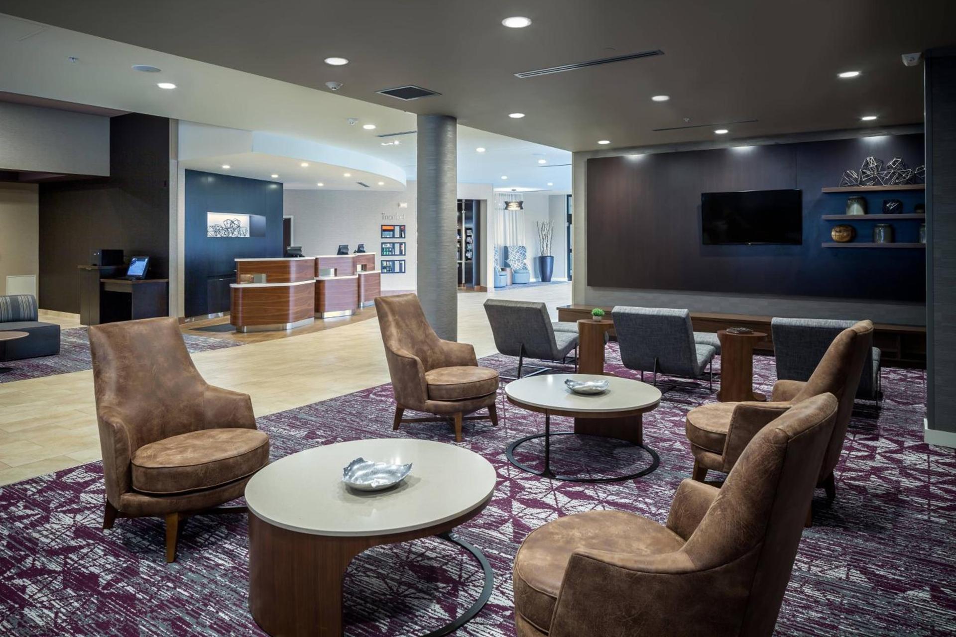 Courtyard by Marriott Corvallis photo 4