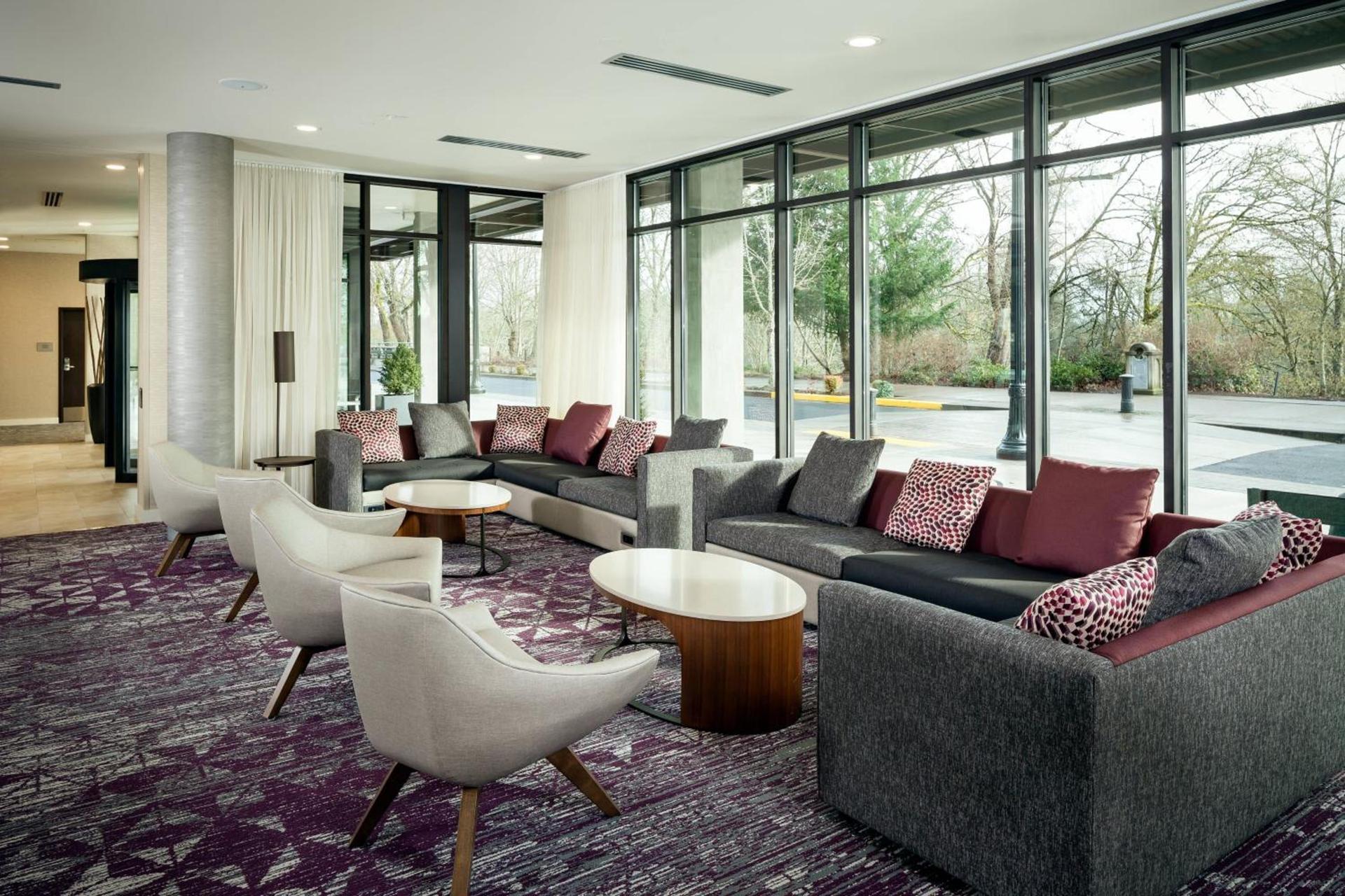 Courtyard by Marriott Corvallis photo 5