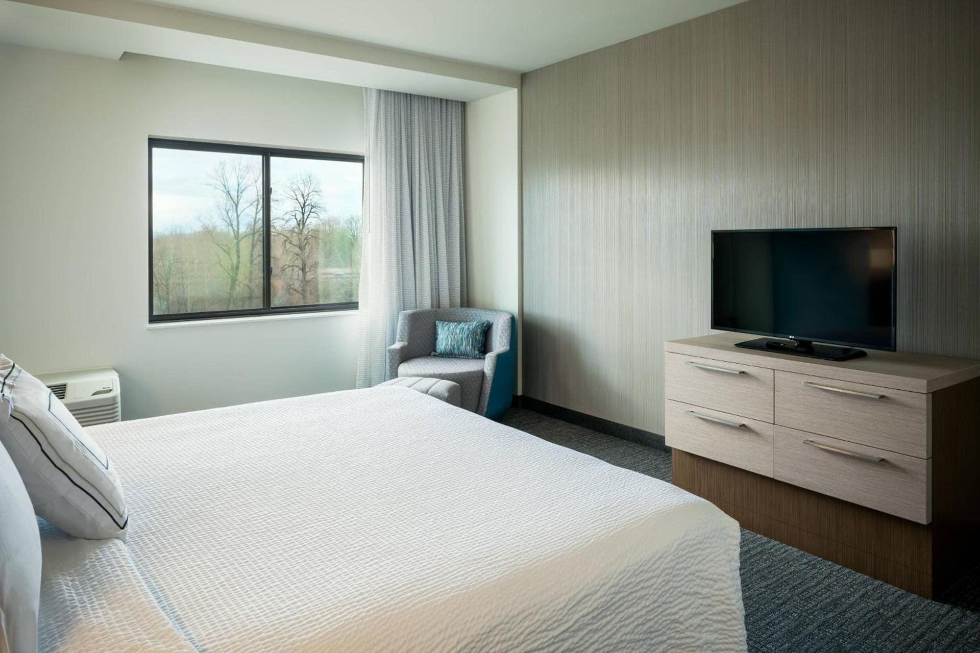 Courtyard by Marriott Corvallis photo 22