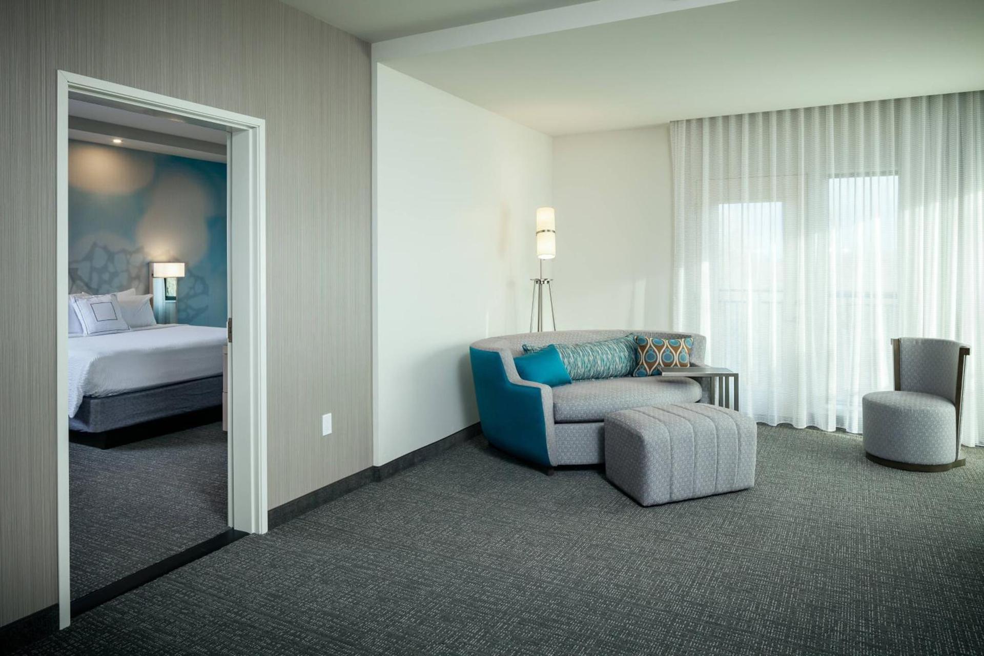 Courtyard by Marriott Corvallis photo 21