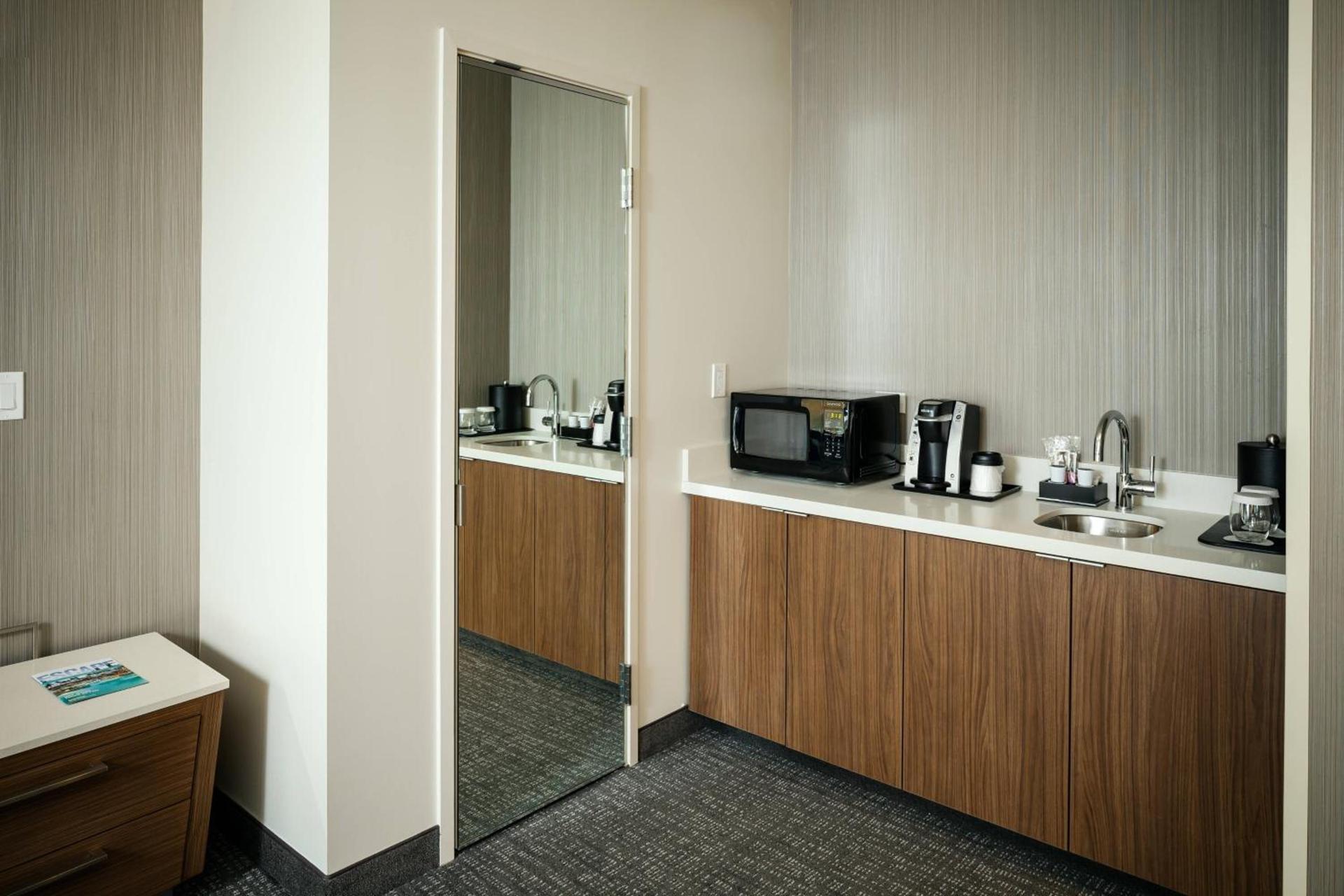 Courtyard by Marriott Corvallis photo 23