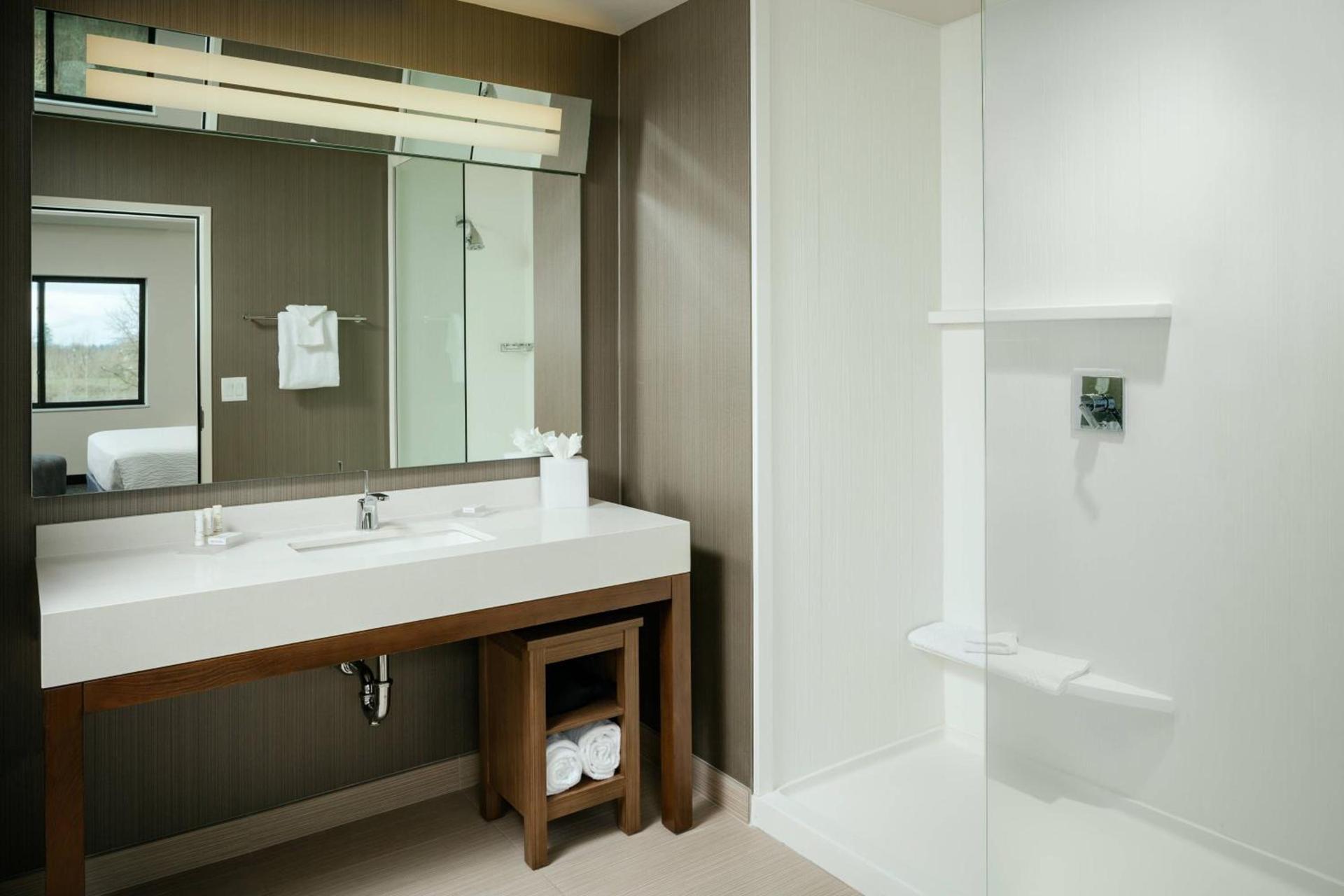 Courtyard by Marriott Corvallis photo 24