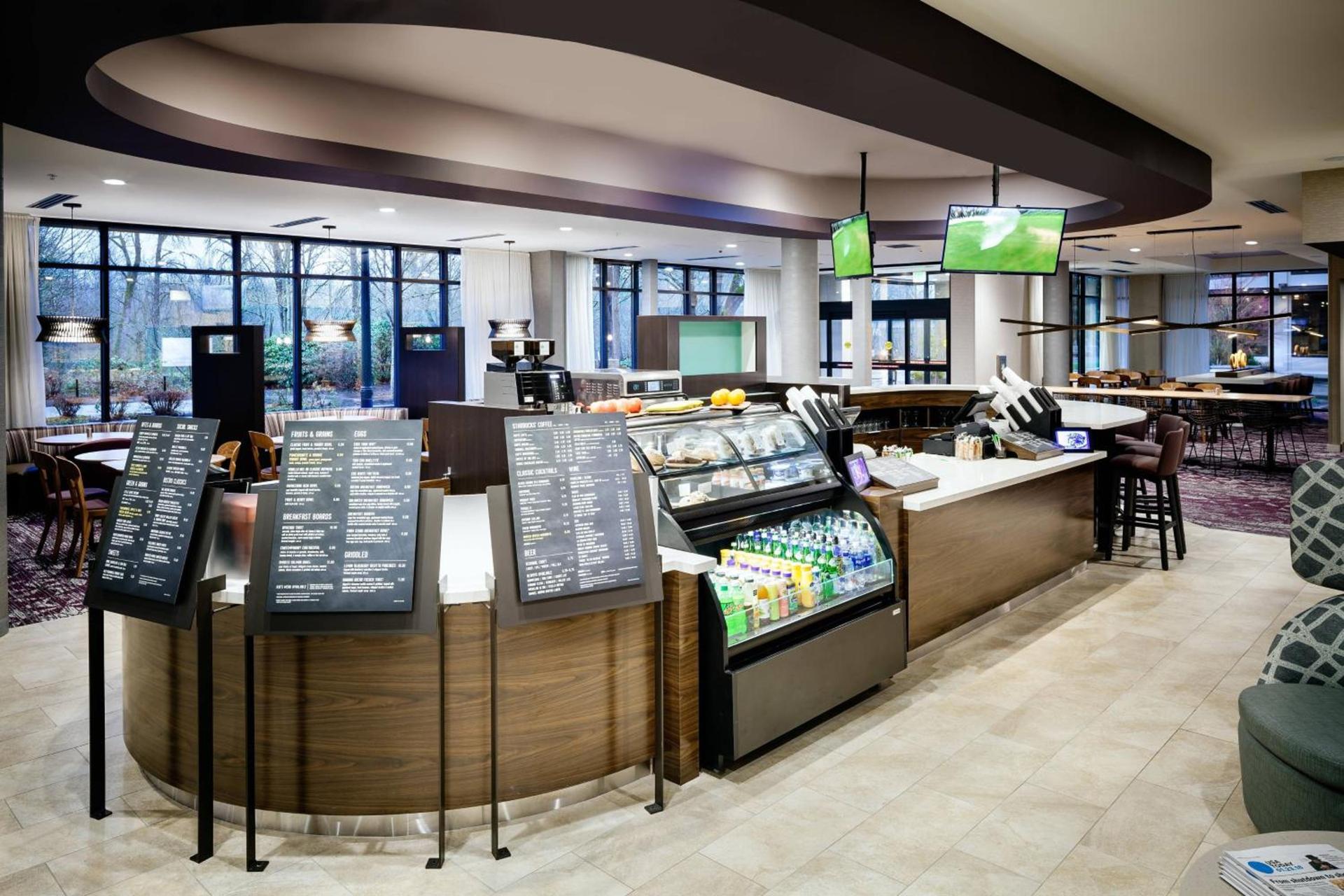 Courtyard by Marriott Corvallis photo 27