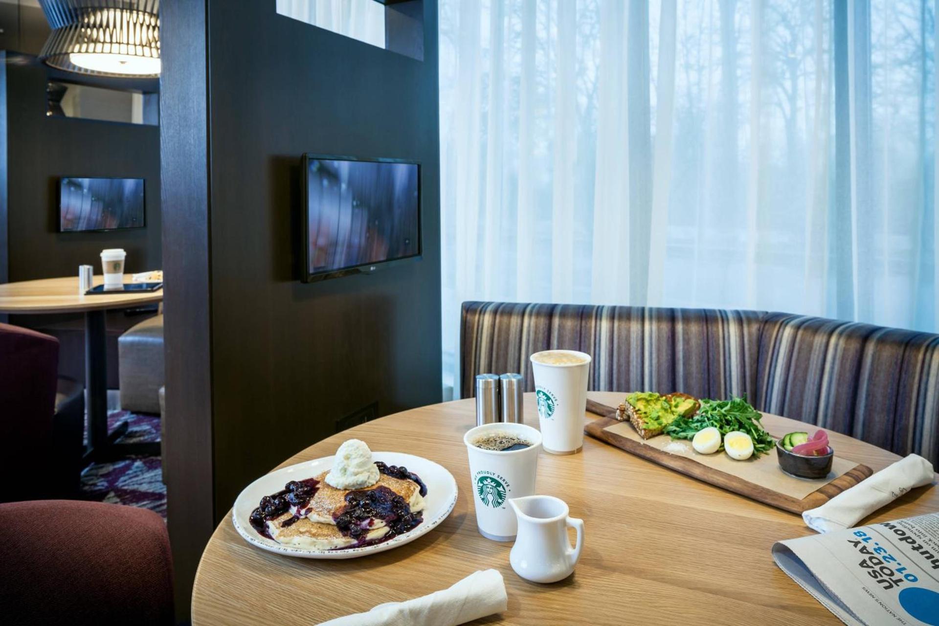 Courtyard by Marriott Corvallis photo 28