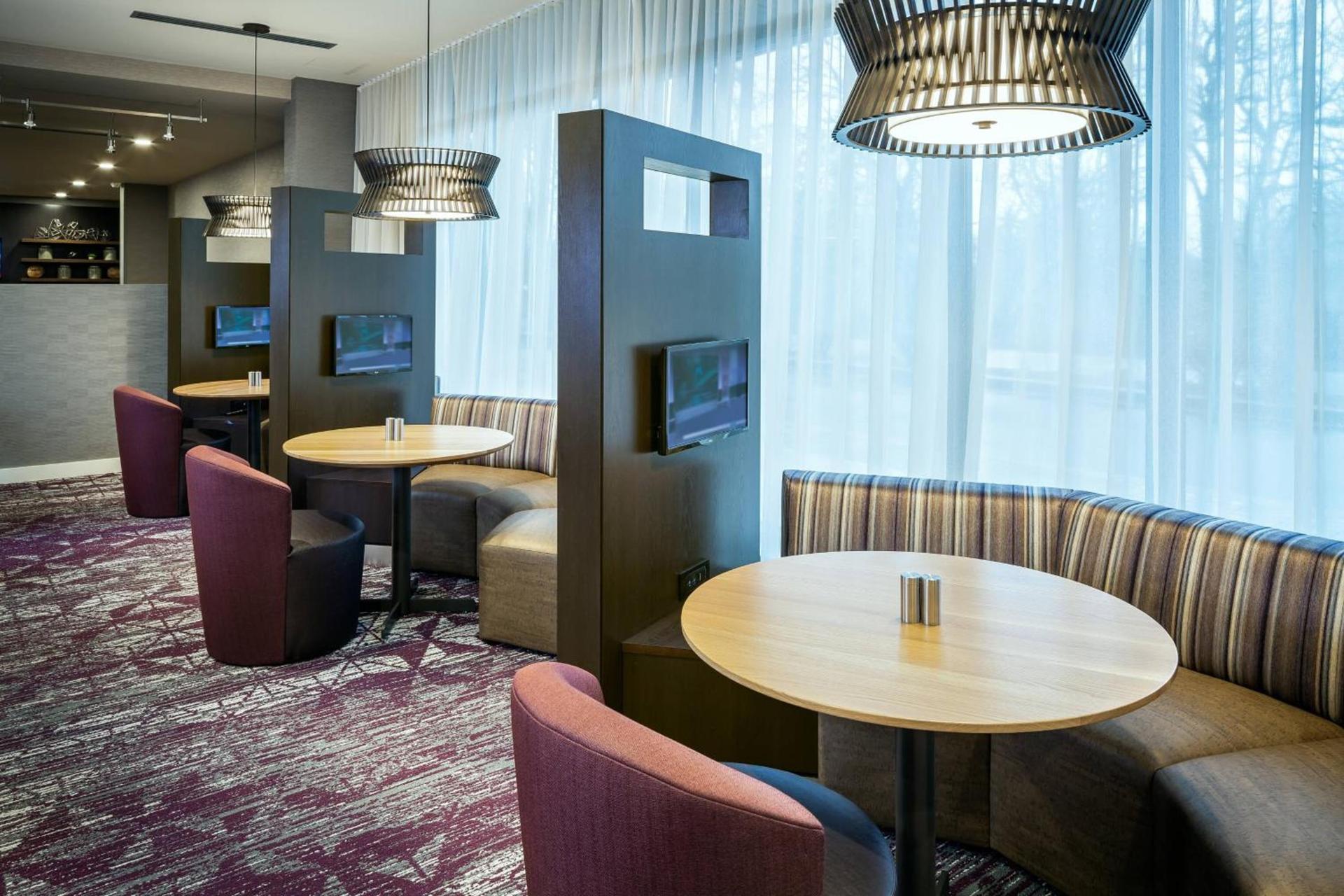 Courtyard by Marriott Corvallis photo 29