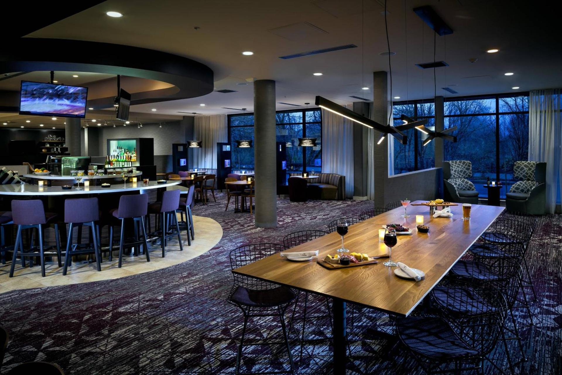 Courtyard by Marriott Corvallis photo 30
