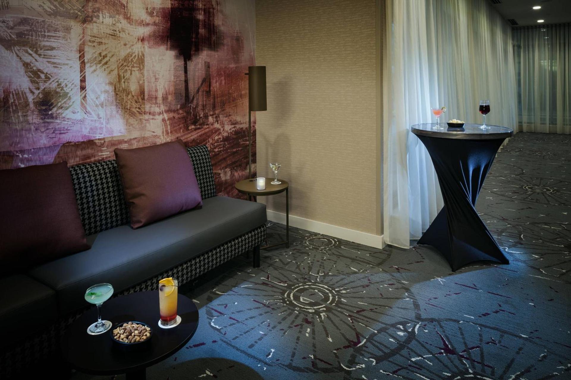 Courtyard by Marriott Corvallis photo 40
