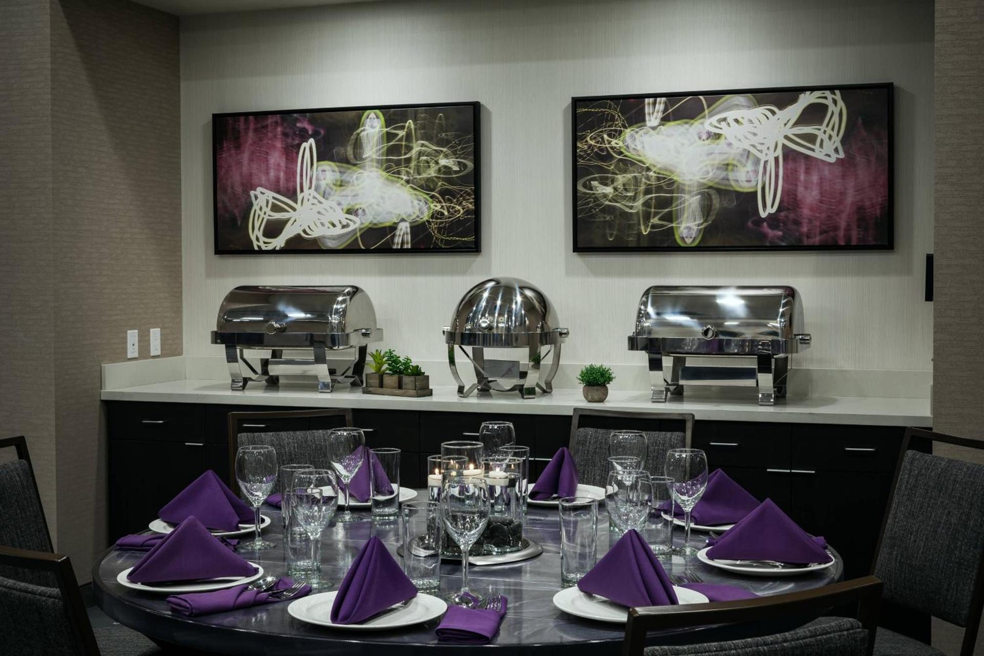 Courtyard by Marriott Corvallis photo 44