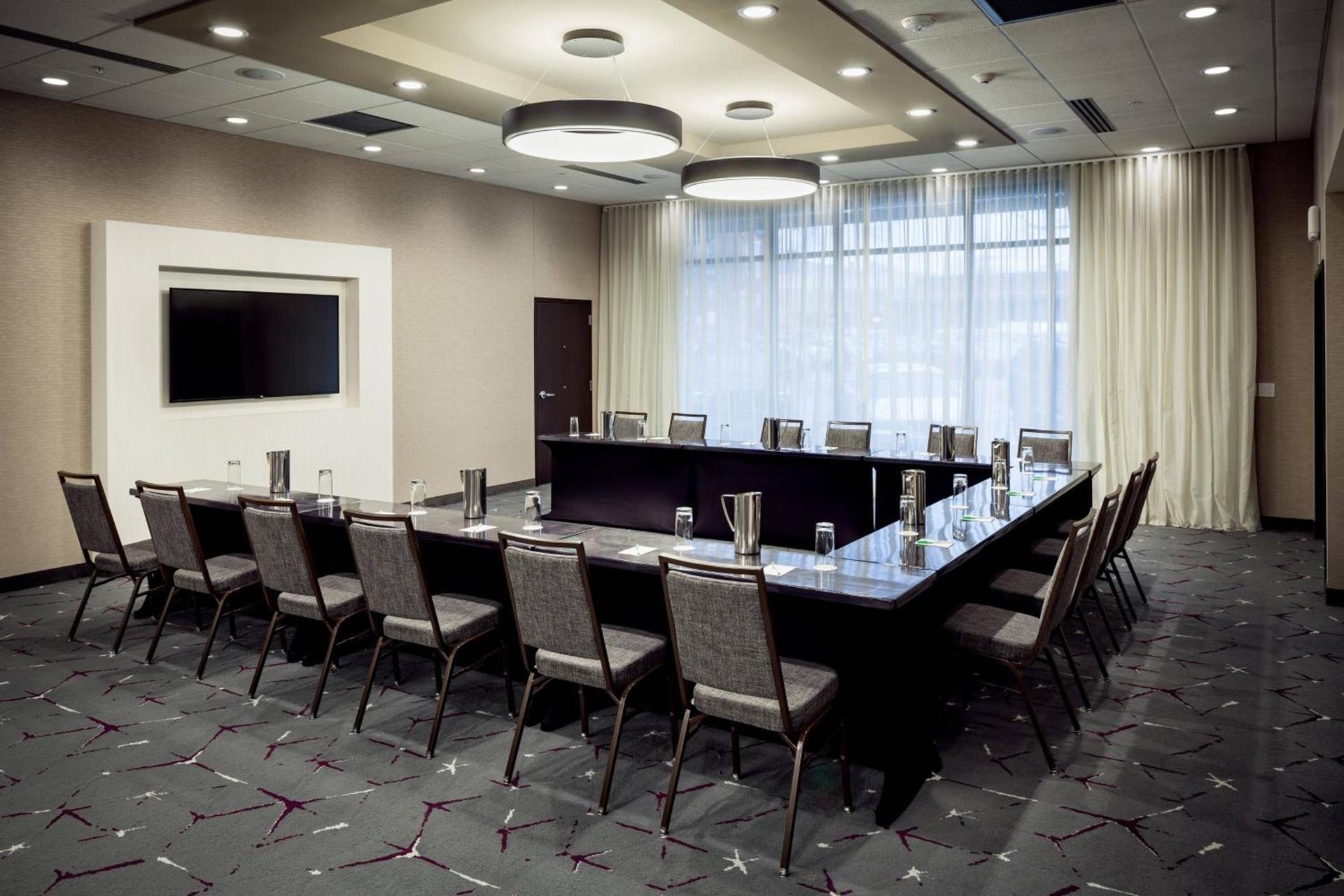 Courtyard by Marriott Corvallis photo 43
