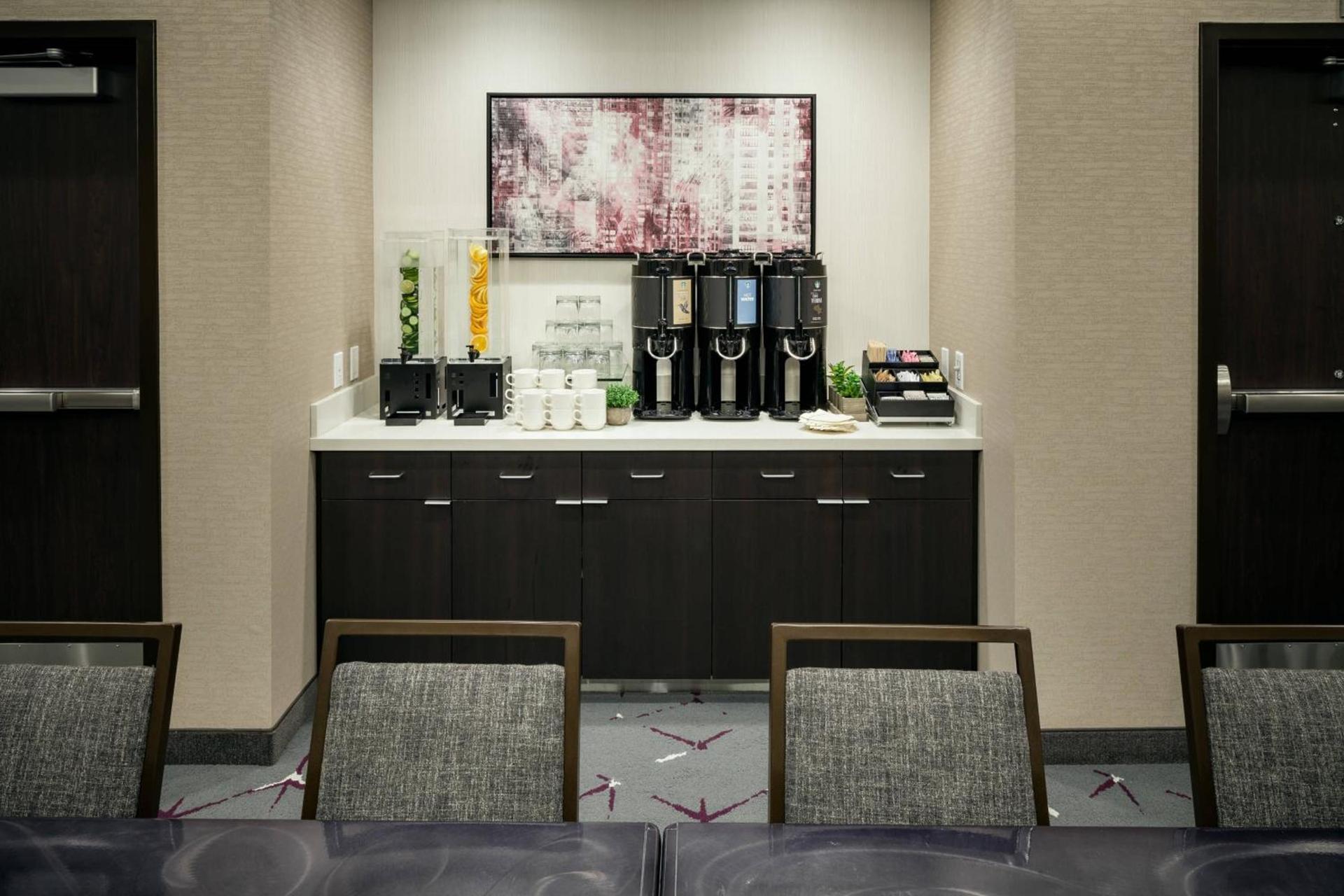 Courtyard by Marriott Corvallis photo 45