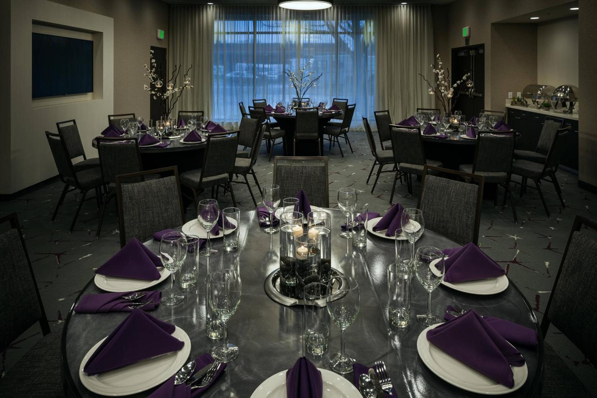 Courtyard by Marriott Corvallis photo 48