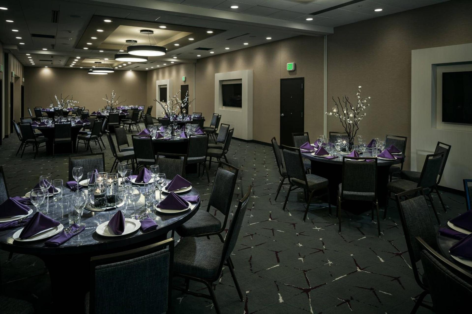 Courtyard by Marriott Corvallis photo 47