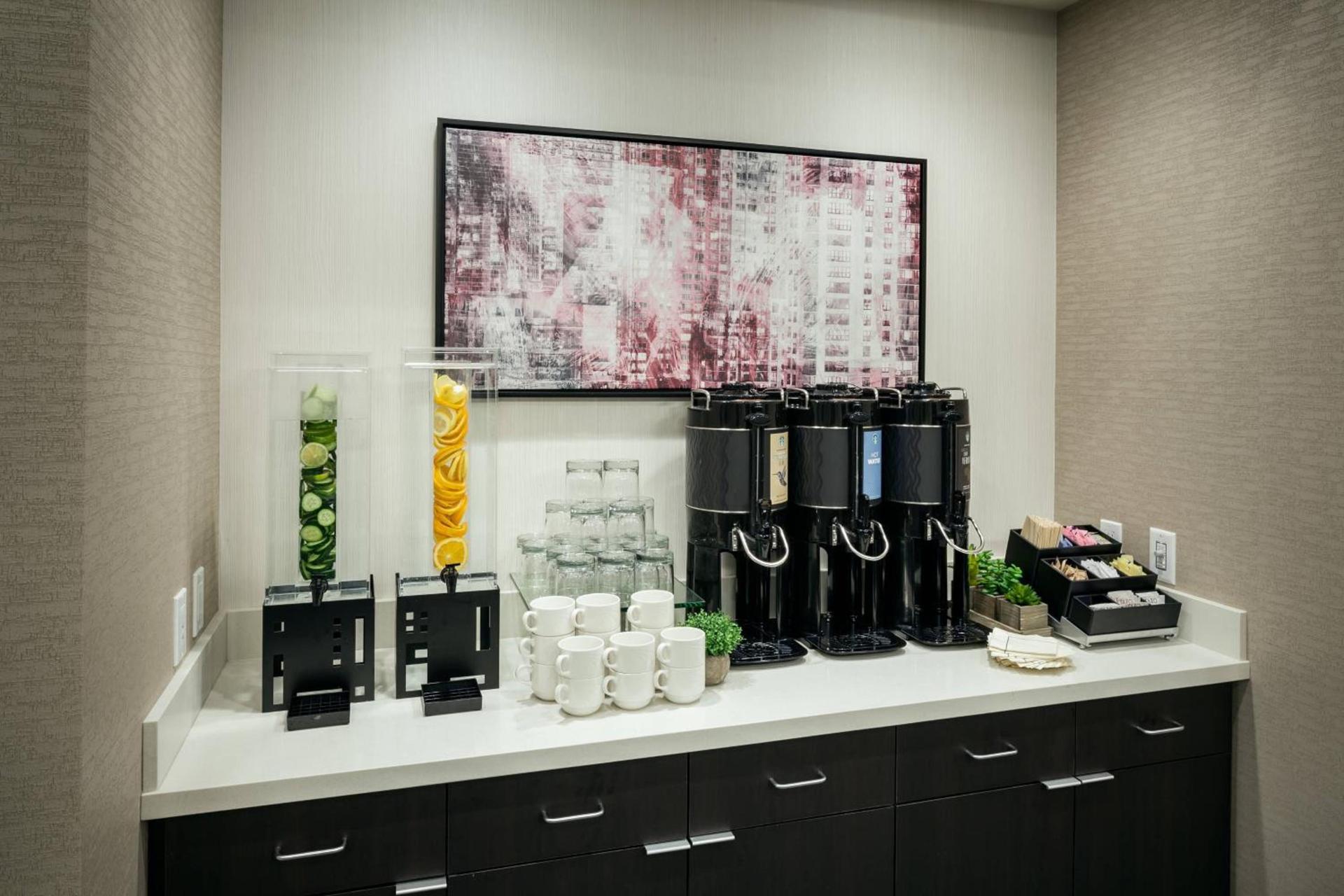 Courtyard by Marriott Corvallis photo 46