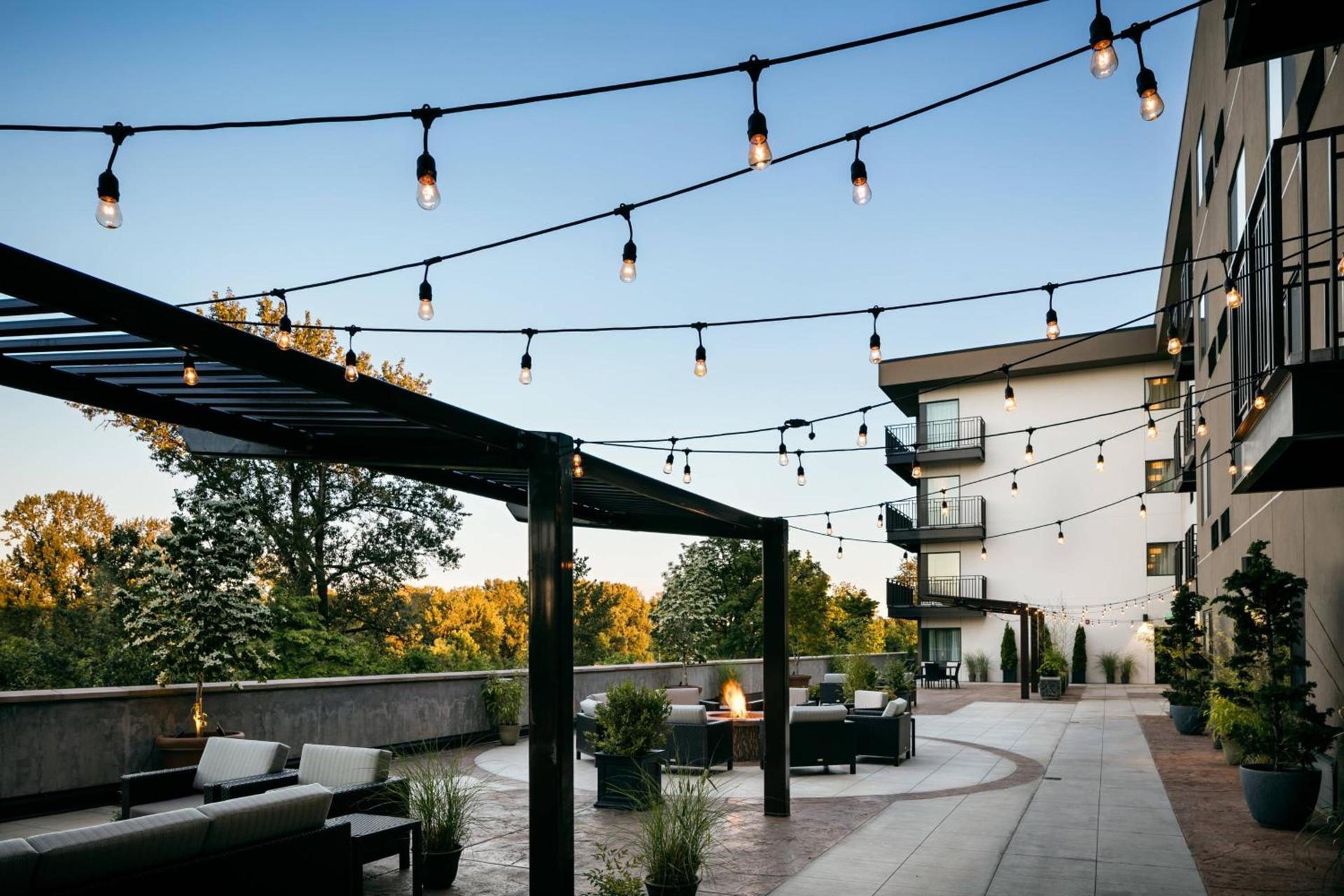 Courtyard by Marriott Corvallis photo 6