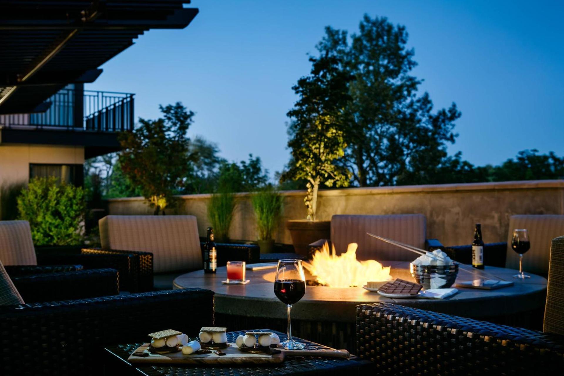 Courtyard by Marriott Corvallis photo 8