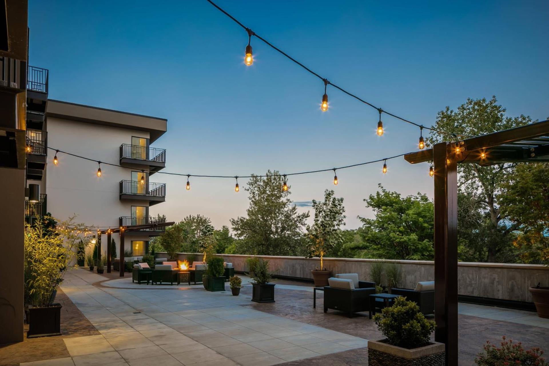 Courtyard by Marriott Corvallis photo 9
